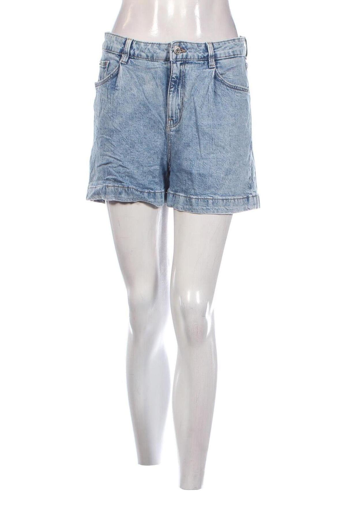 Damen Shorts C&A, Größe M, Farbe Blau, Preis € 13,22
