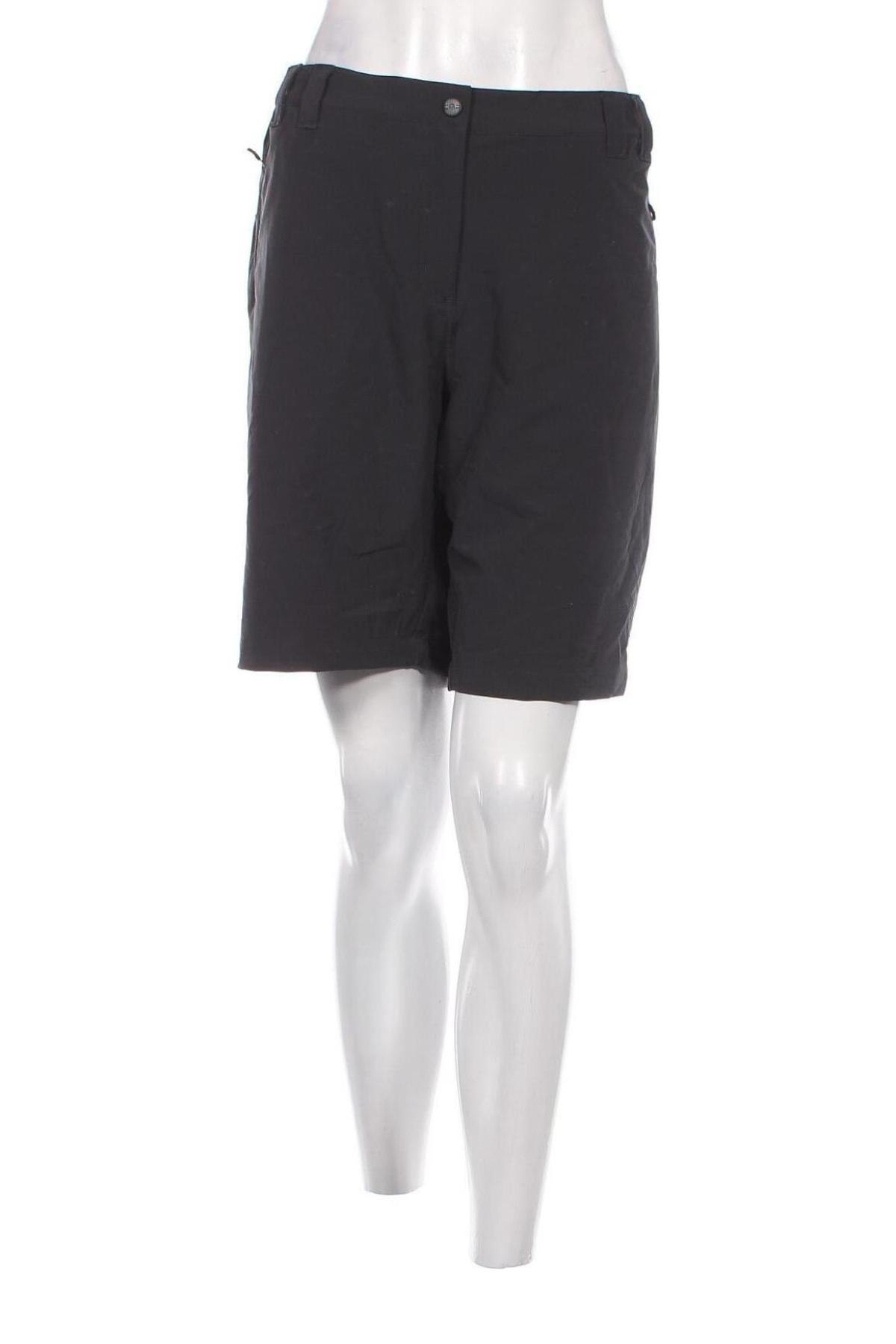Damen Shorts CMP, Größe XXL, Farbe Grau, Preis € 17,40