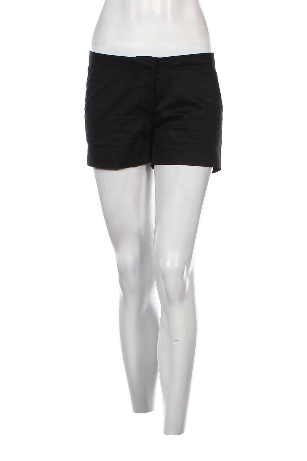 Pantaloni scurți de femei Calliope, Mărime S, Culoare Negru, Preț 48,47 Lei