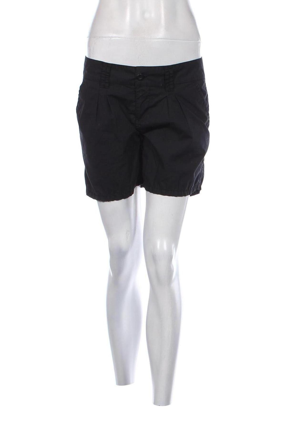 Damen Shorts Chicoree, Größe S, Farbe Schwarz, Preis € 5,54