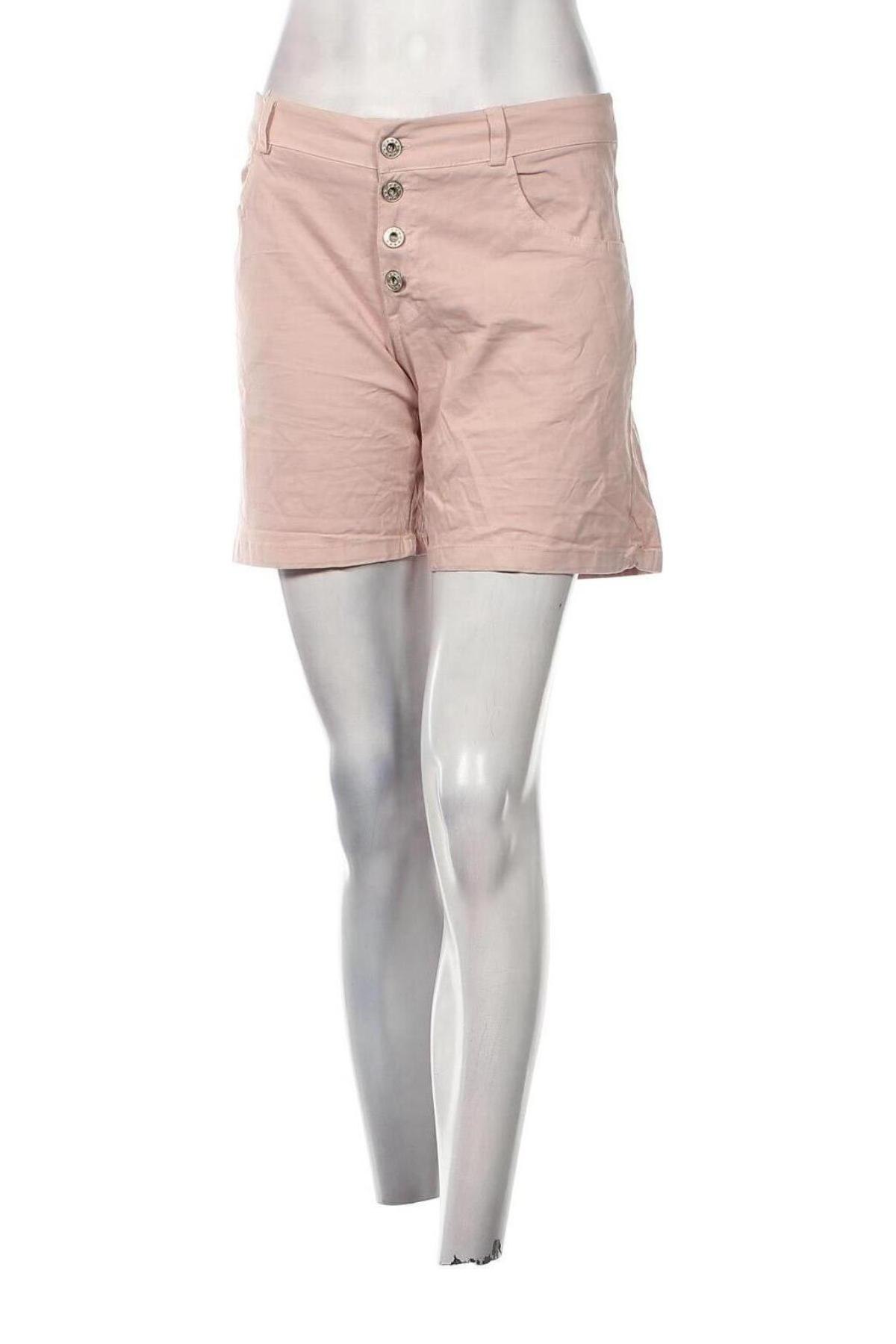 Damen Shorts Colloseum, Größe XL, Farbe Rosa, Preis 13,22 €