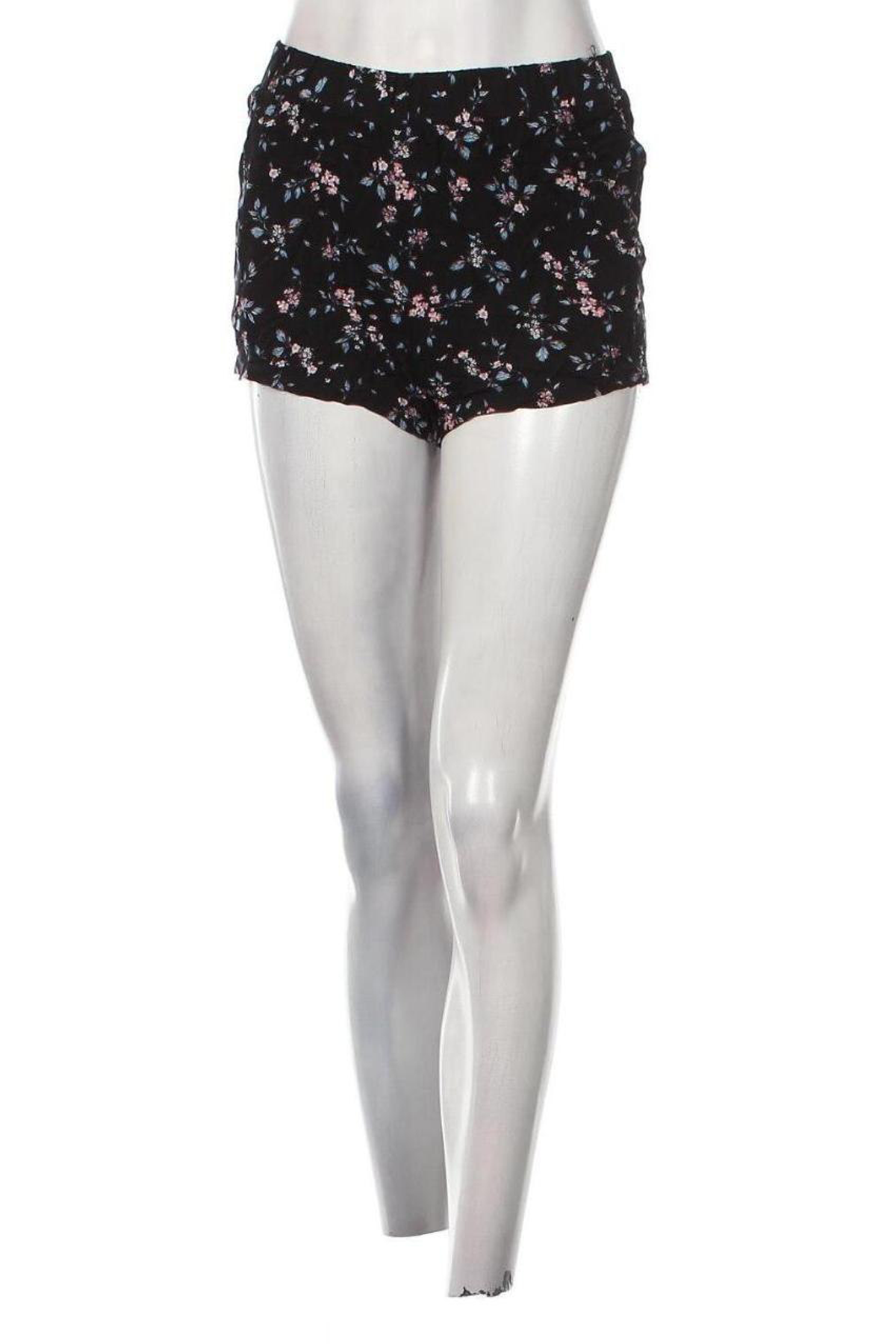 Damen Shorts Colloseum, Größe S, Farbe Mehrfarbig, Preis 13,22 €