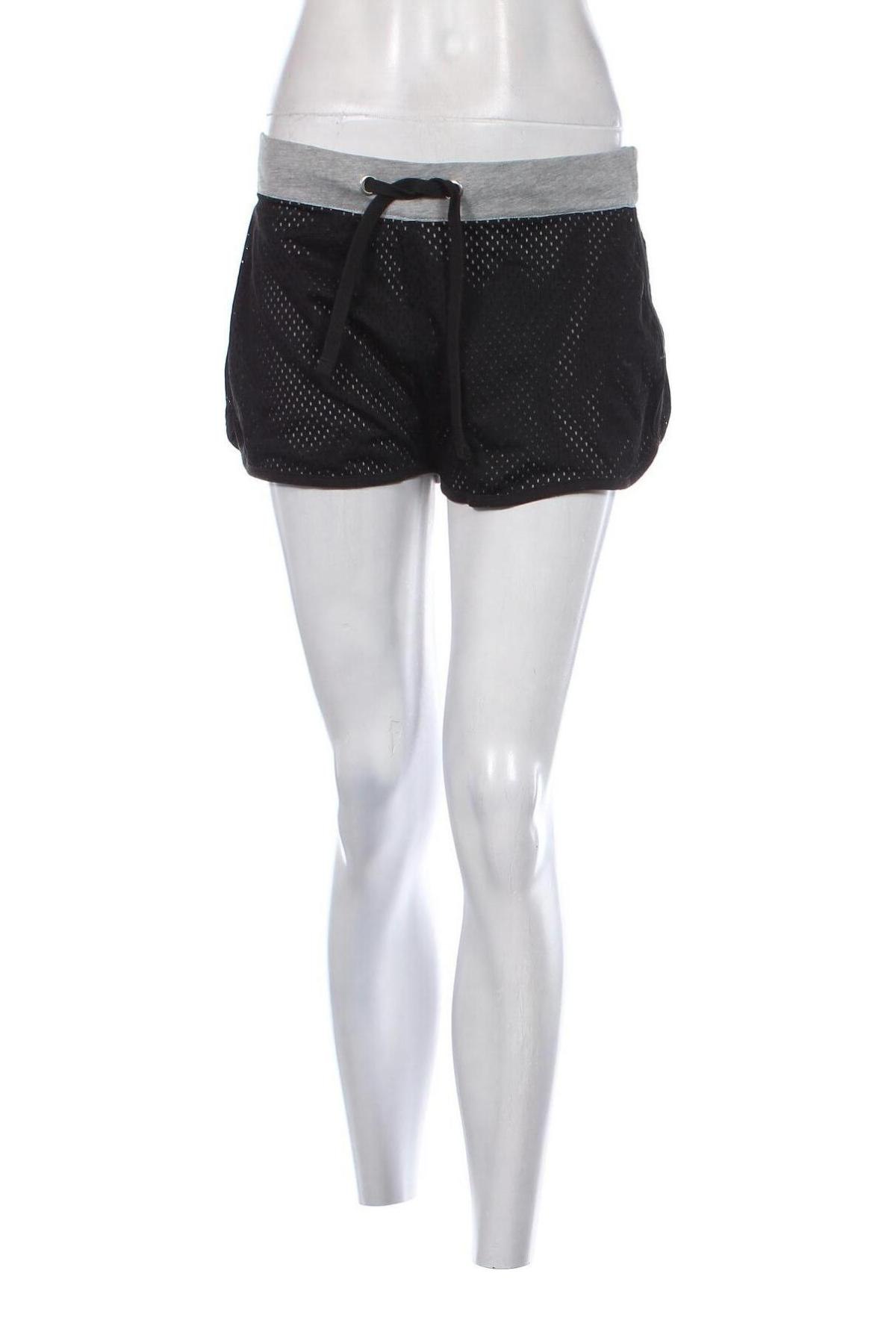 Γυναικείο κοντό παντελόνι Crane, Μέγεθος S, Χρώμα Μαύρο, Τιμή 11,75 €