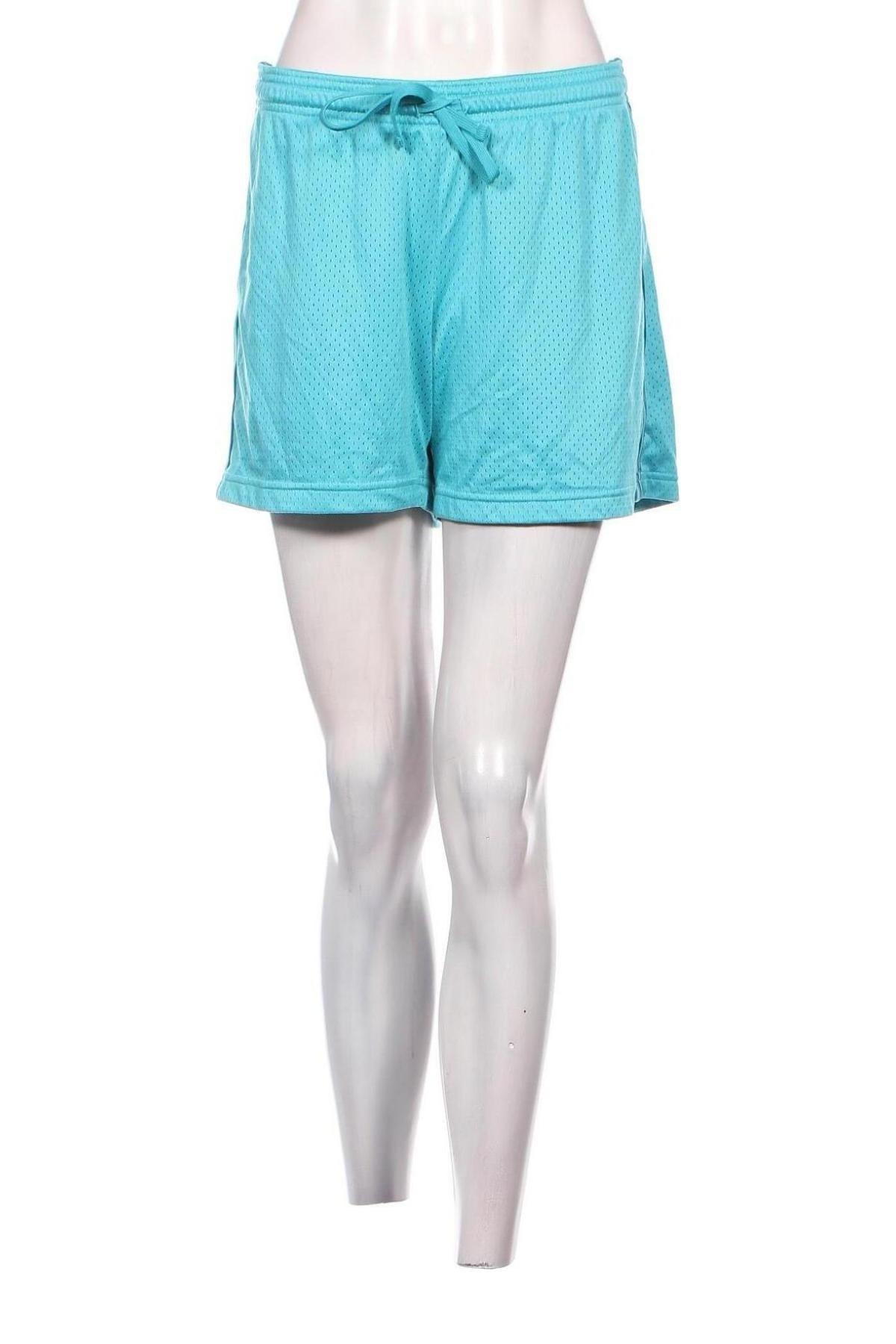Damen Shorts Crane, Größe L, Farbe Blau, Preis € 1,98