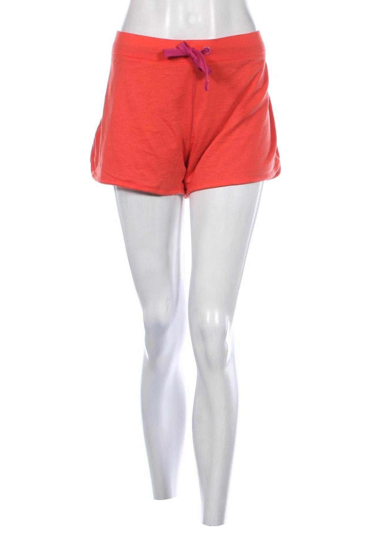 Pantaloni scurți de femei Crane, Mărime XL, Culoare Roz, Preț 12,50 Lei