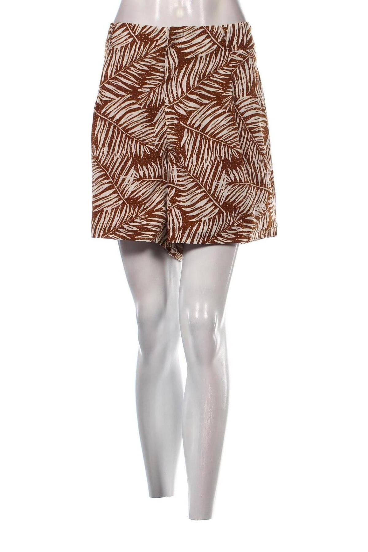 Γυναικείο κοντό παντελόνι Divine Avenue, Μέγεθος XL, Χρώμα Πολύχρωμο, Τιμή 11,16 €