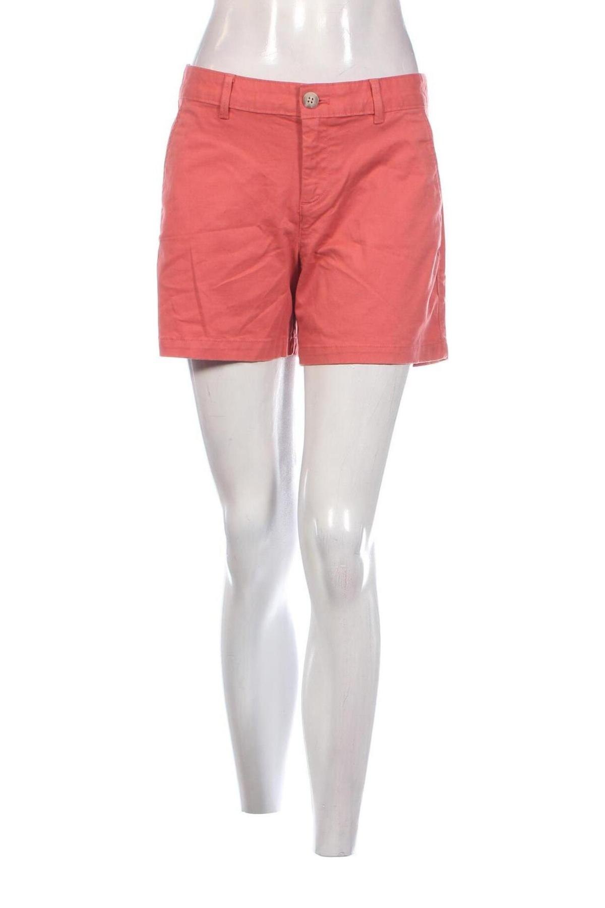 Дамски къс панталон Eddie Bauer, Размер S, Цвят Розов, Цена 48,00 лв.