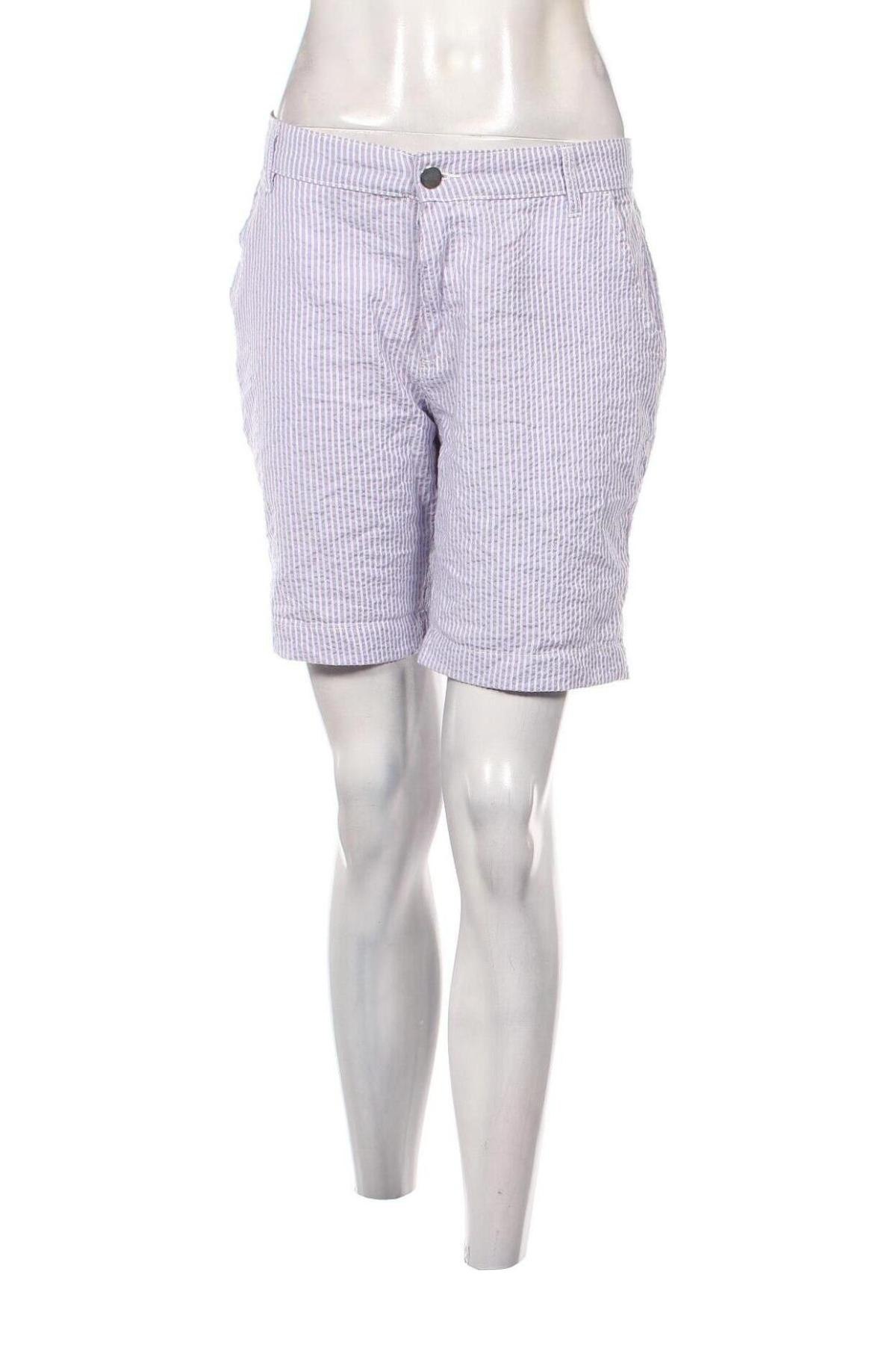 Γυναικείο κοντό παντελόνι Elle Nor, Μέγεθος L, Χρώμα Πολύχρωμο, Τιμή 7,05 €