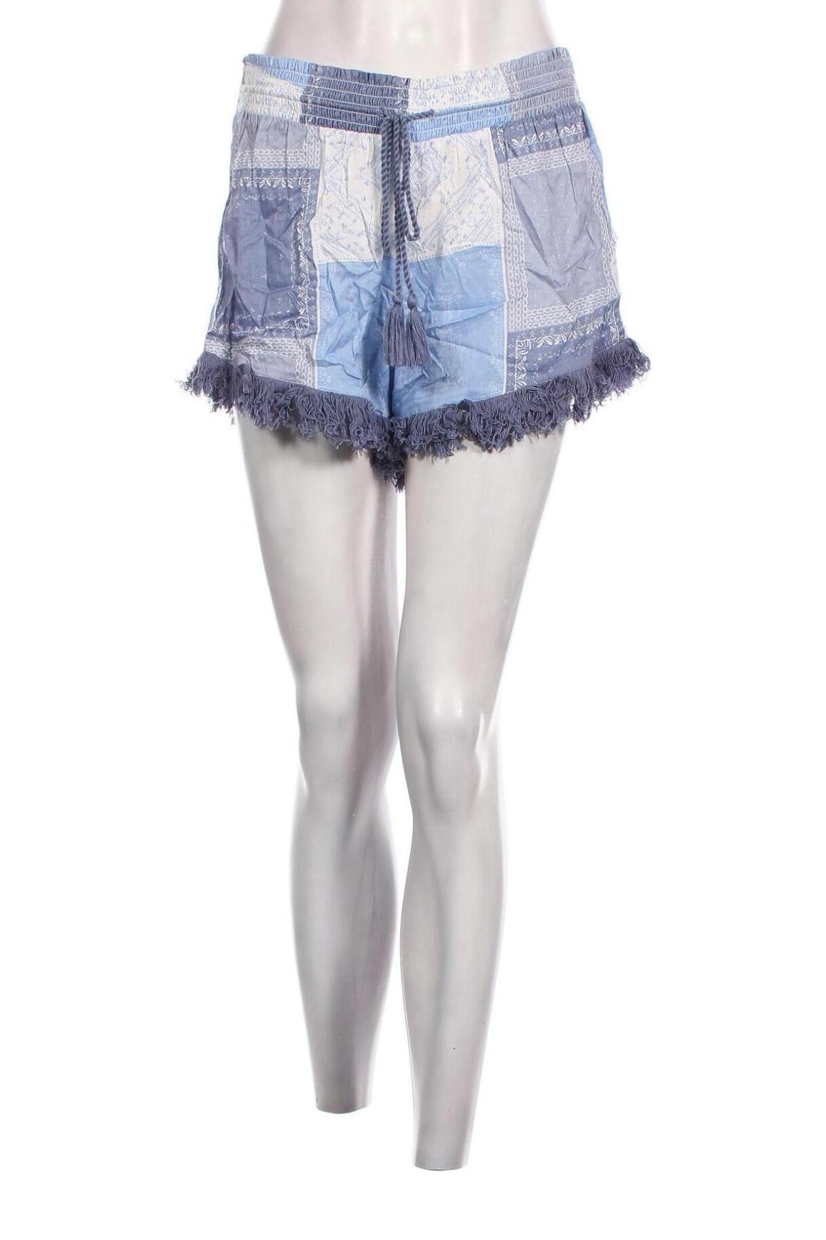 Damen Shorts En Creme, Größe L, Farbe Mehrfarbig, Preis € 12,30
