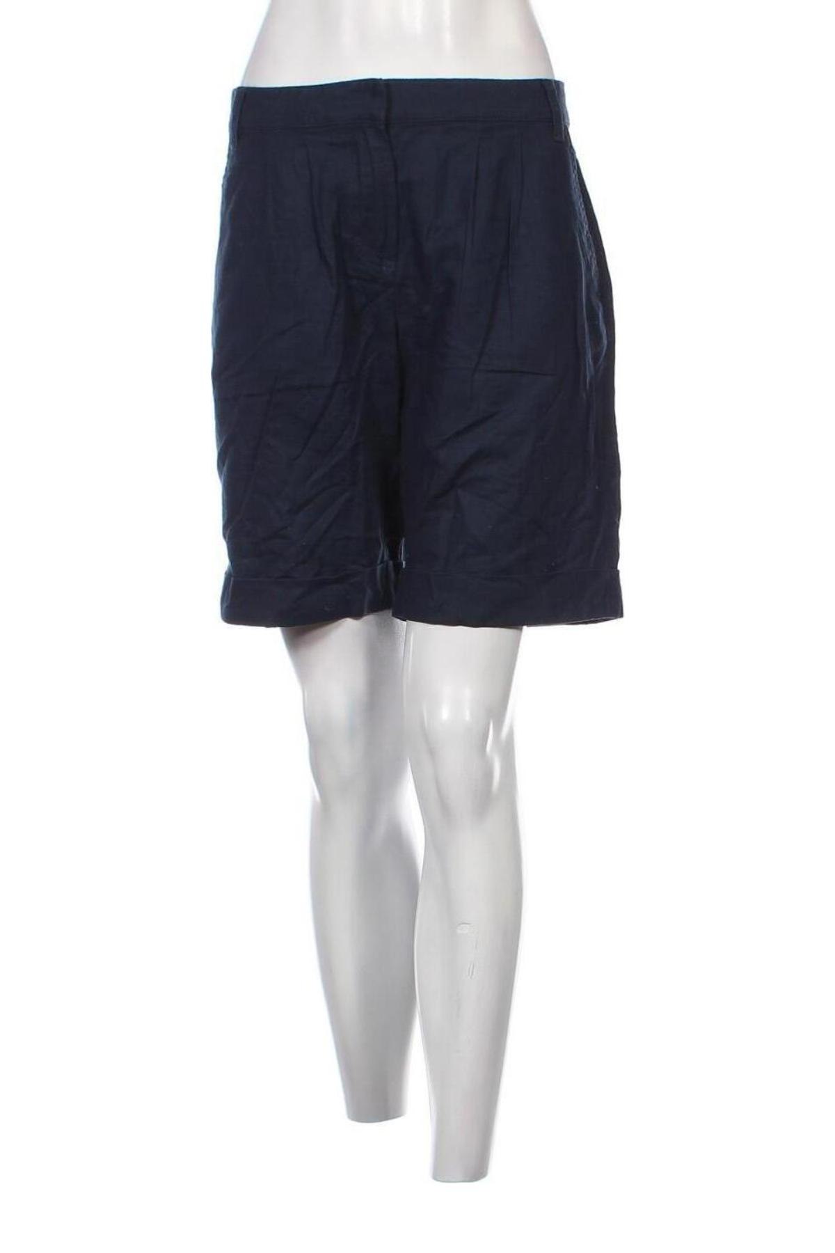 Damen Shorts Esmara, Größe L, Farbe Blau, Preis € 13,22