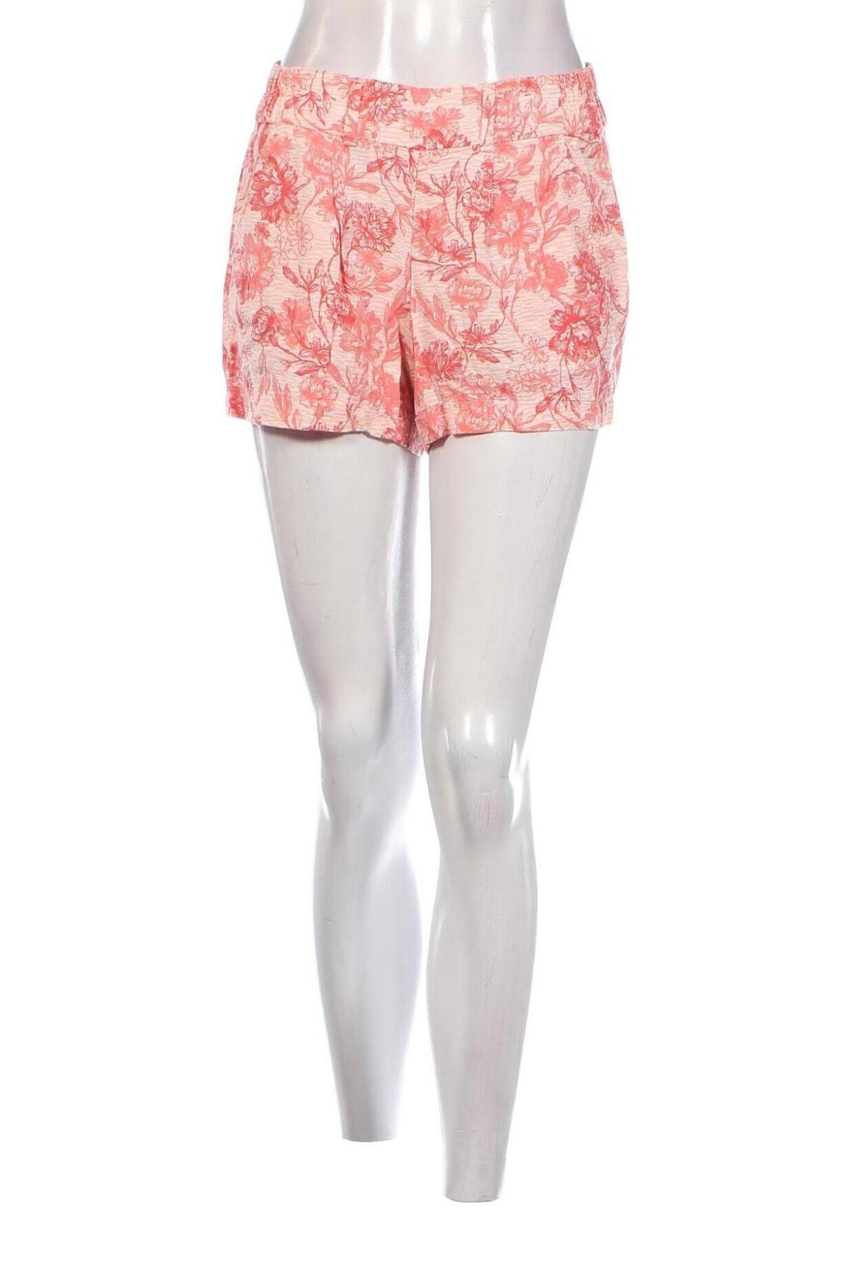Damen Shorts Esmara, Größe S, Farbe Mehrfarbig, Preis 13,22 €