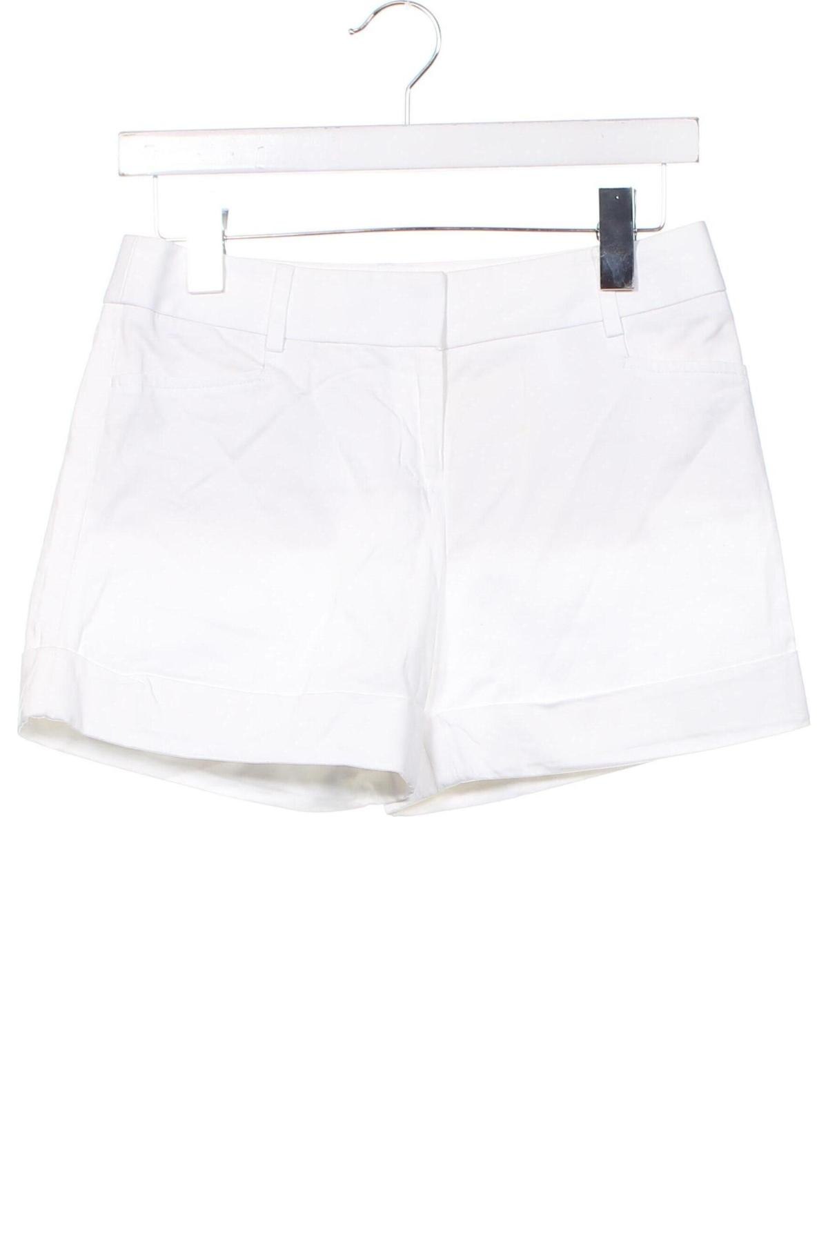 Damen Shorts Express, Größe XS, Farbe Weiß, Preis € 23,66