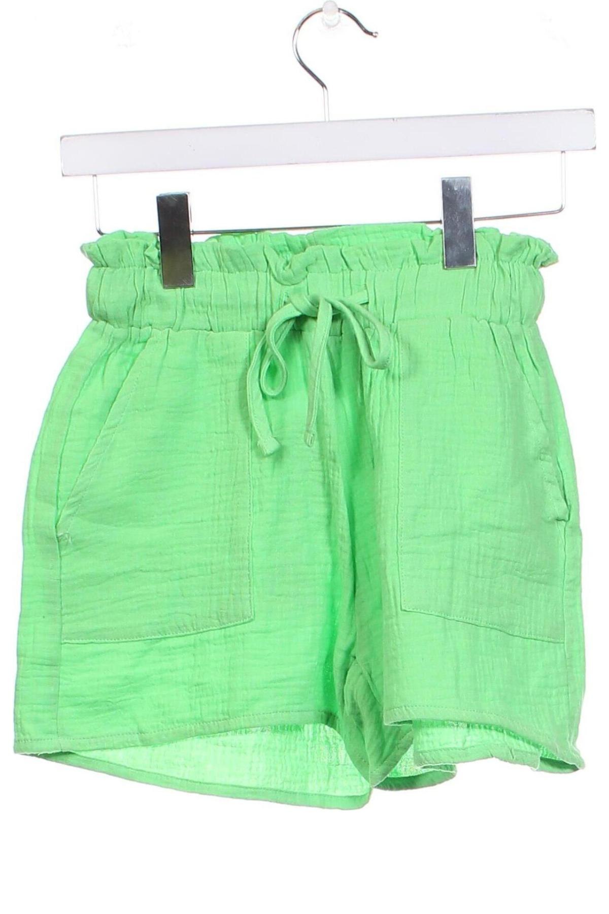 Damen Shorts Fb Sister, Größe XXS, Farbe Grün, Preis € 9,60