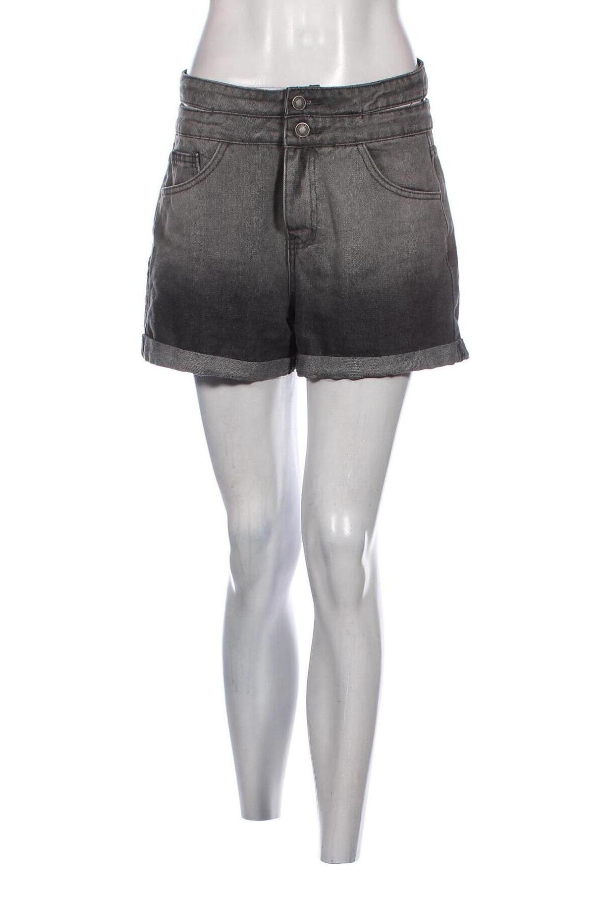 Damen Shorts Fisherfield, Größe M, Farbe Grau, Preis 9,74 €