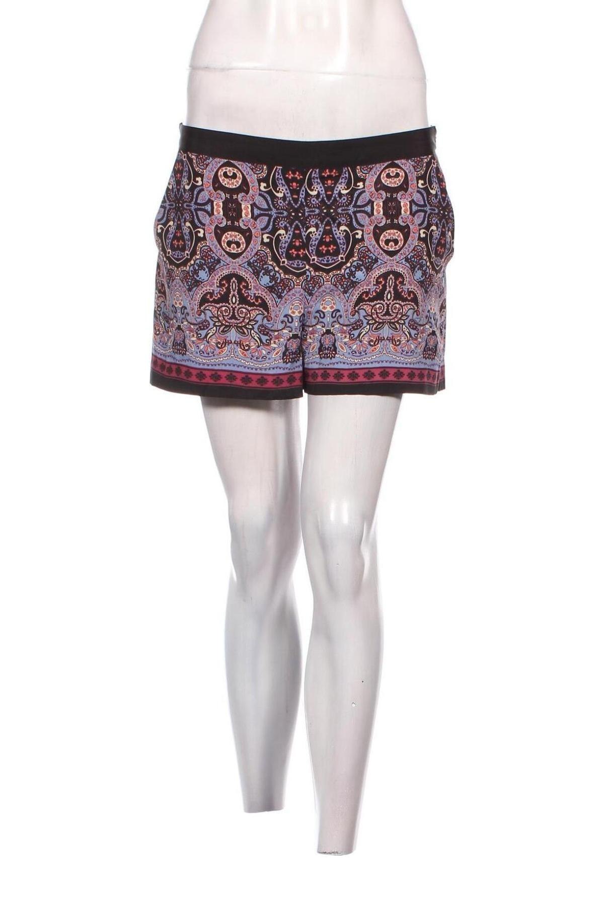 Damen Shorts Forever 21, Größe M, Farbe Mehrfarbig, Preis € 13,92