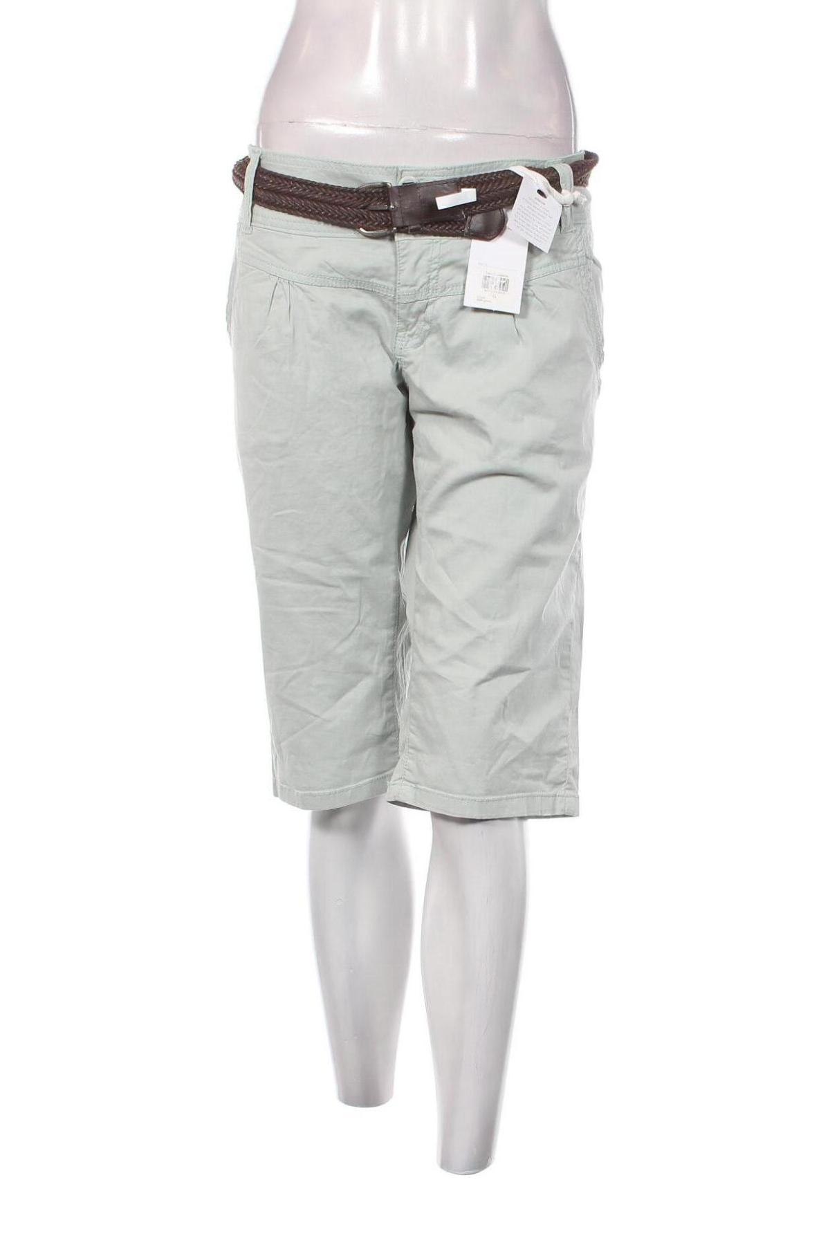Дамски къс панталон Fresh Made, Размер XXL, Цвят Син, Цена 46,20 лв.