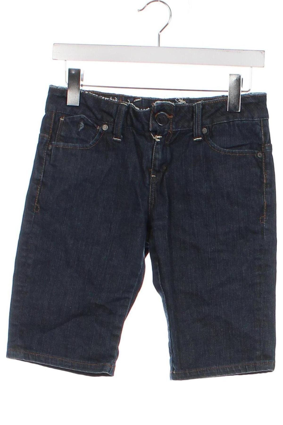 Dámske kraťasy  G-Star Raw, Veľkosť S, Farba Modrá, Cena  20,95 €