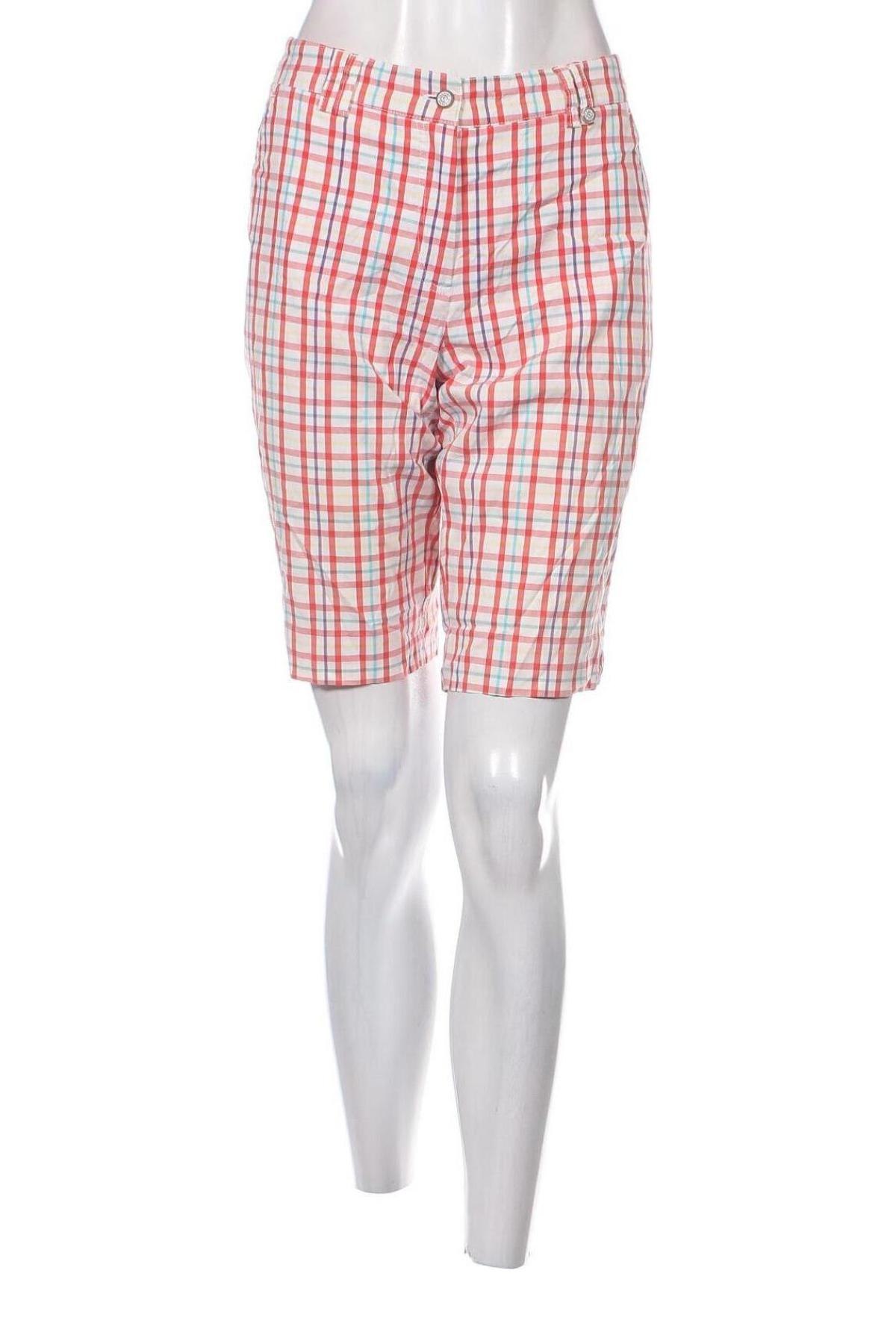 Damen Shorts Golfino, Größe M, Farbe Mehrfarbig, Preis 15,70 €