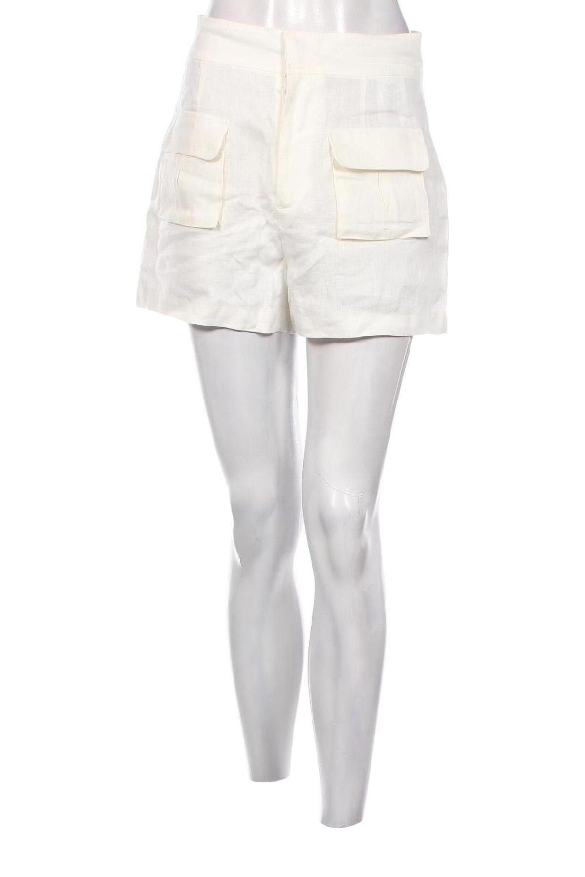 Damen Shorts Guess, Größe S, Farbe Weiß, Preis € 60,65