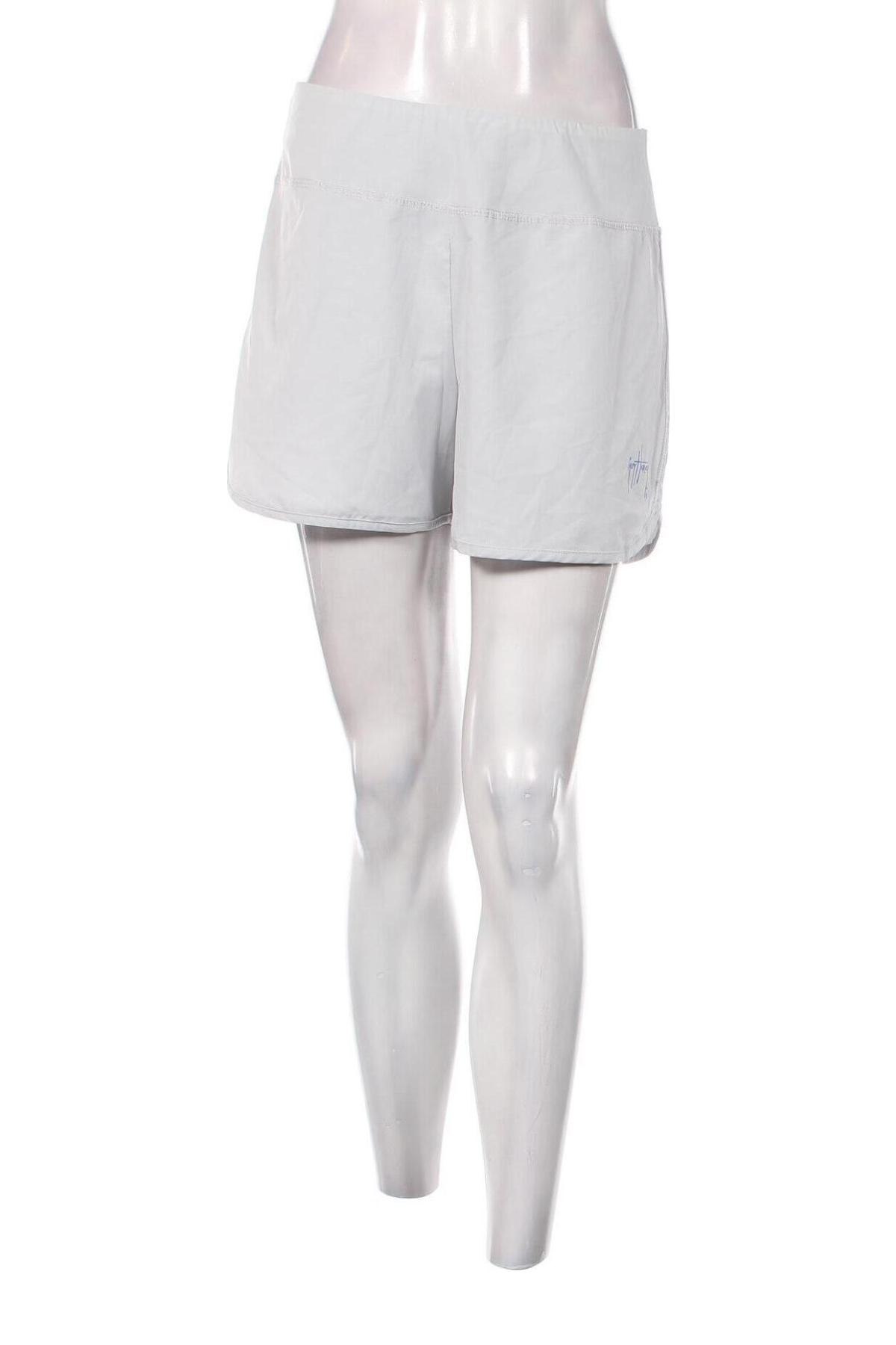 Damen Shorts Guy Harvey, Größe S, Farbe Grau, Preis 2,51 €