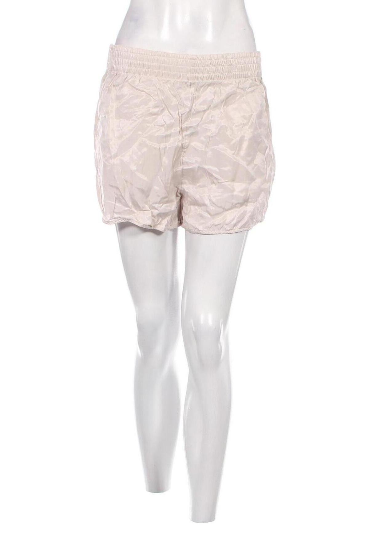 Damen Shorts H&M, Größe M, Farbe Beige, Preis € 13,22
