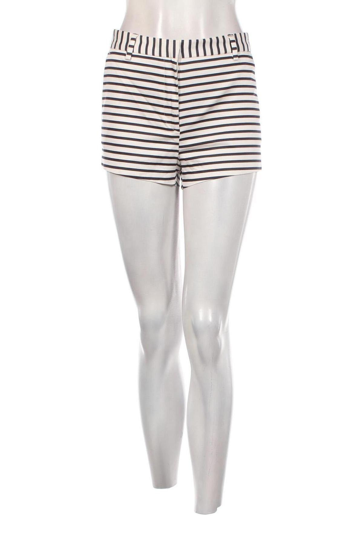 Pantaloni scurți de femei H&M, Mărime S, Culoare Multicolor, Preț 62,50 Lei
