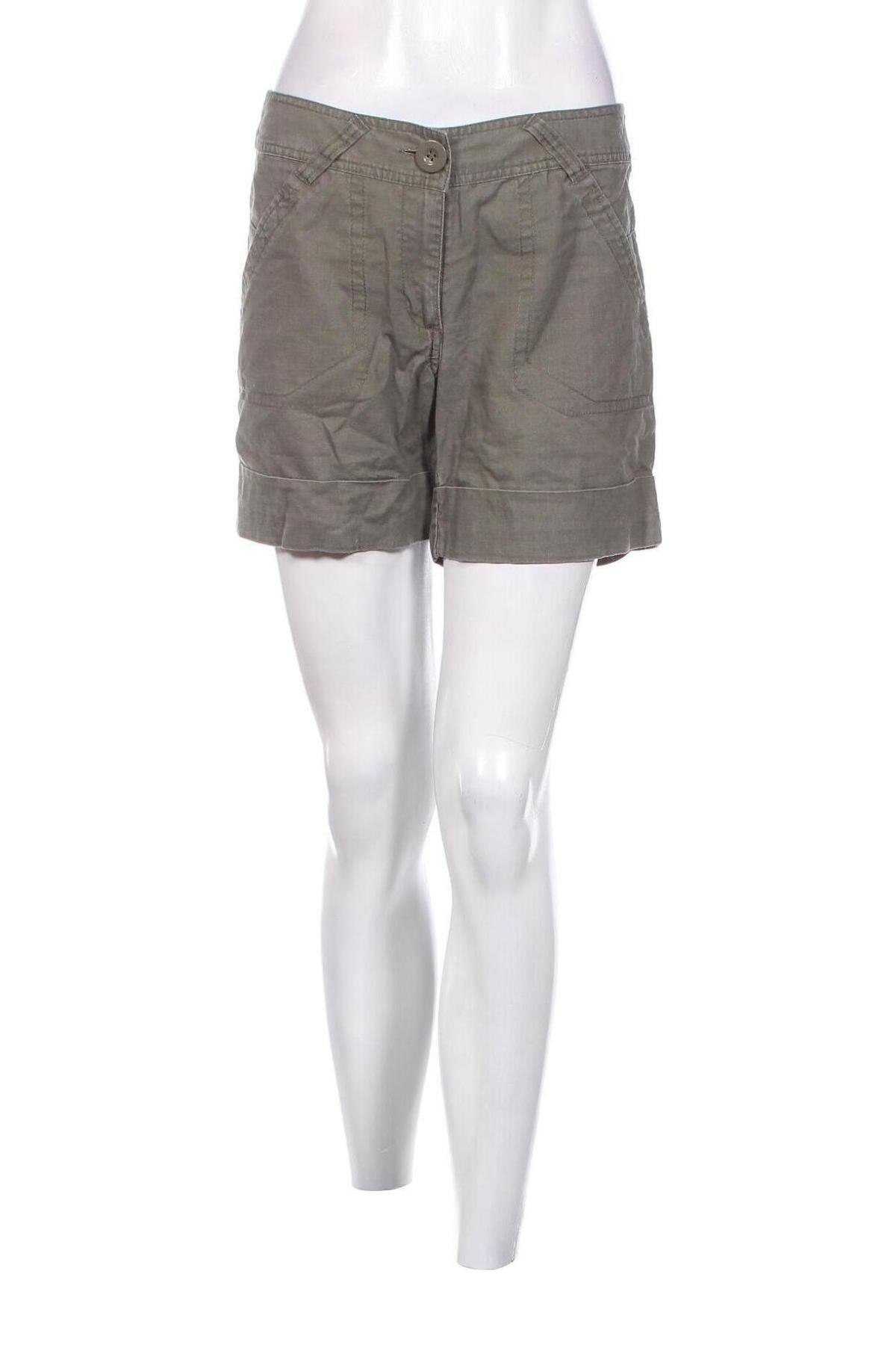 Damen Shorts H&M, Größe S, Farbe Grün, Preis € 5,25
