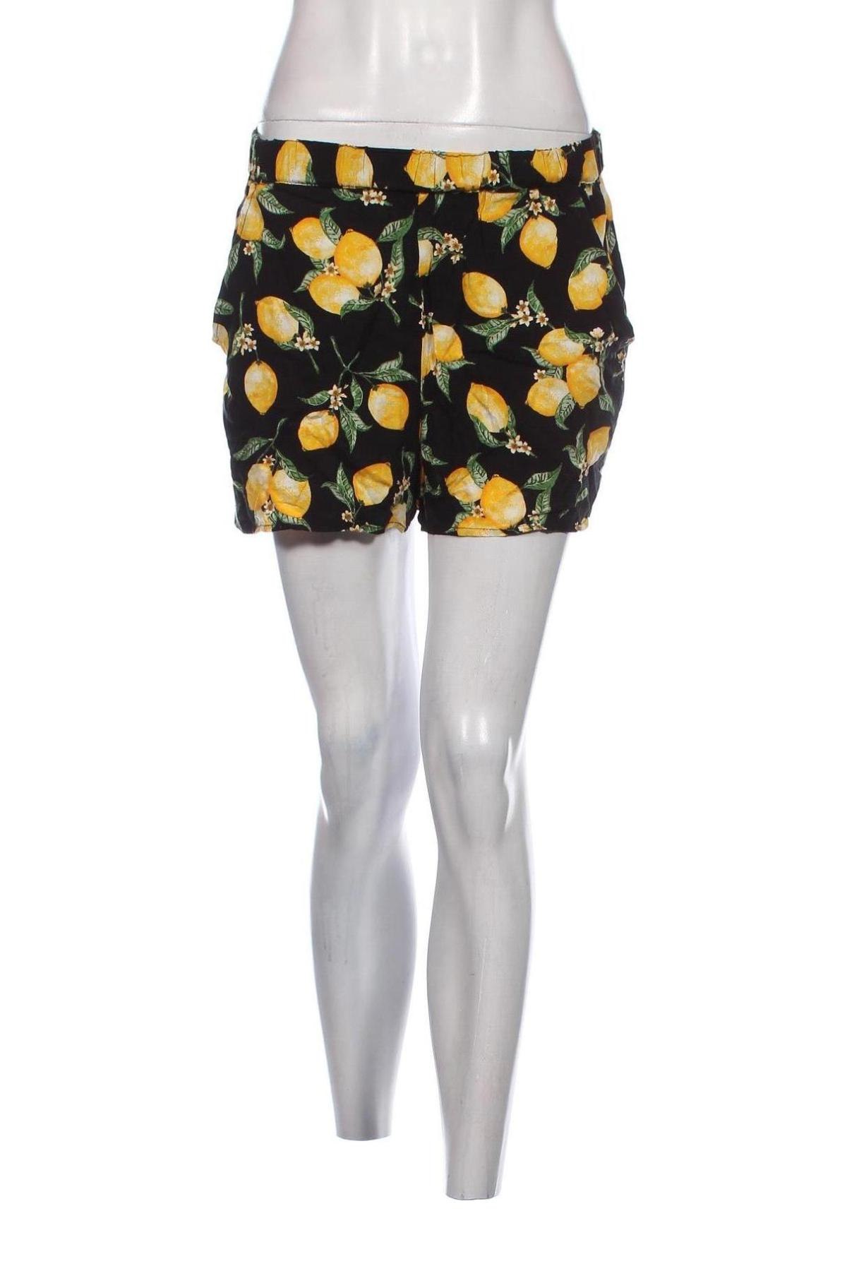 Damen Shorts H&M Divided, Größe M, Farbe Mehrfarbig, Preis € 5,55