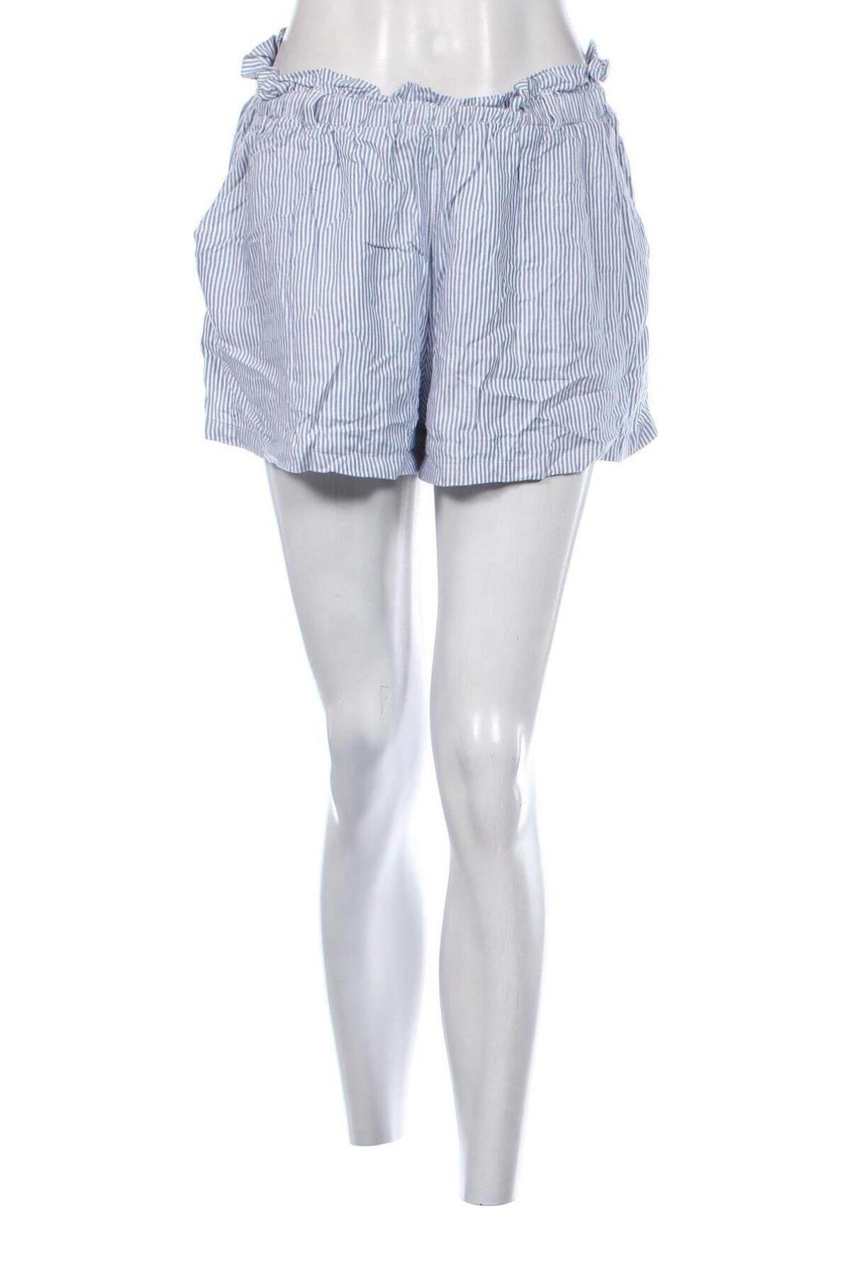 Damen Shorts Hollister, Größe L, Farbe Mehrfarbig, Preis € 10,88