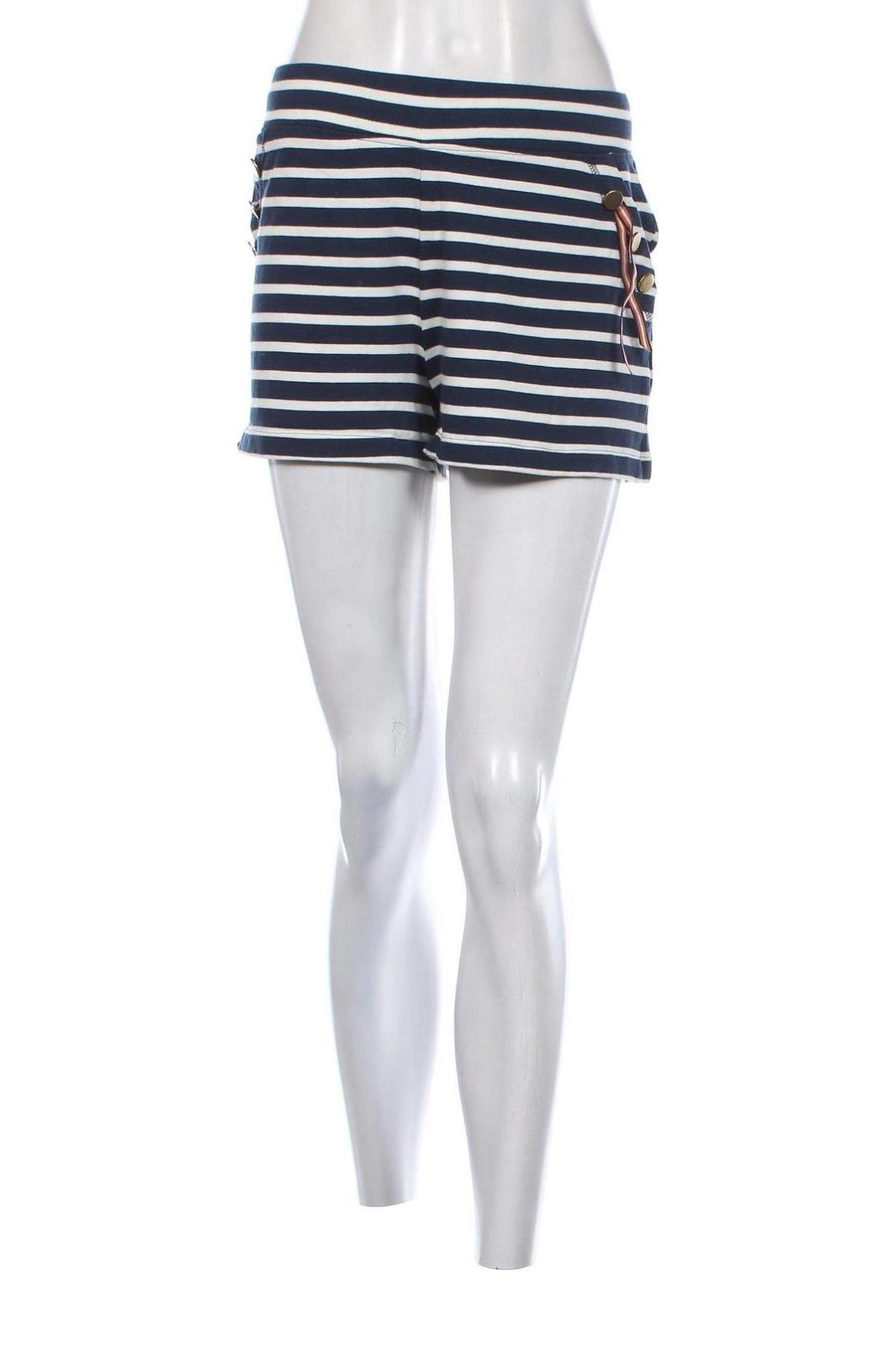Γυναικείο κοντό παντελόνι Holly & Whyte By Lindex, Μέγεθος S, Χρώμα Πολύχρωμο, Τιμή 6,00 €