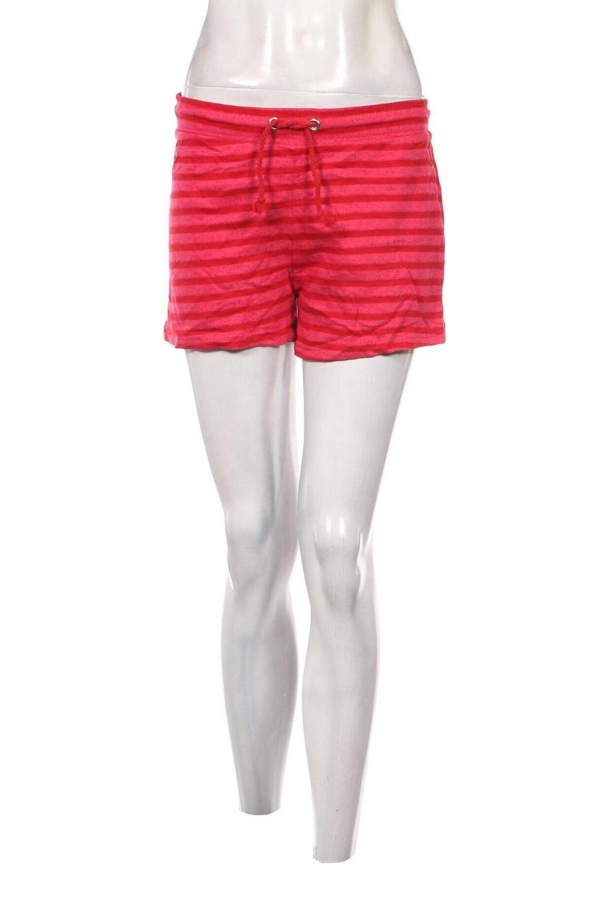 Дамски къс панталон Janina, Размер L, Цвят Многоцветен, Цена 9,88 лв.