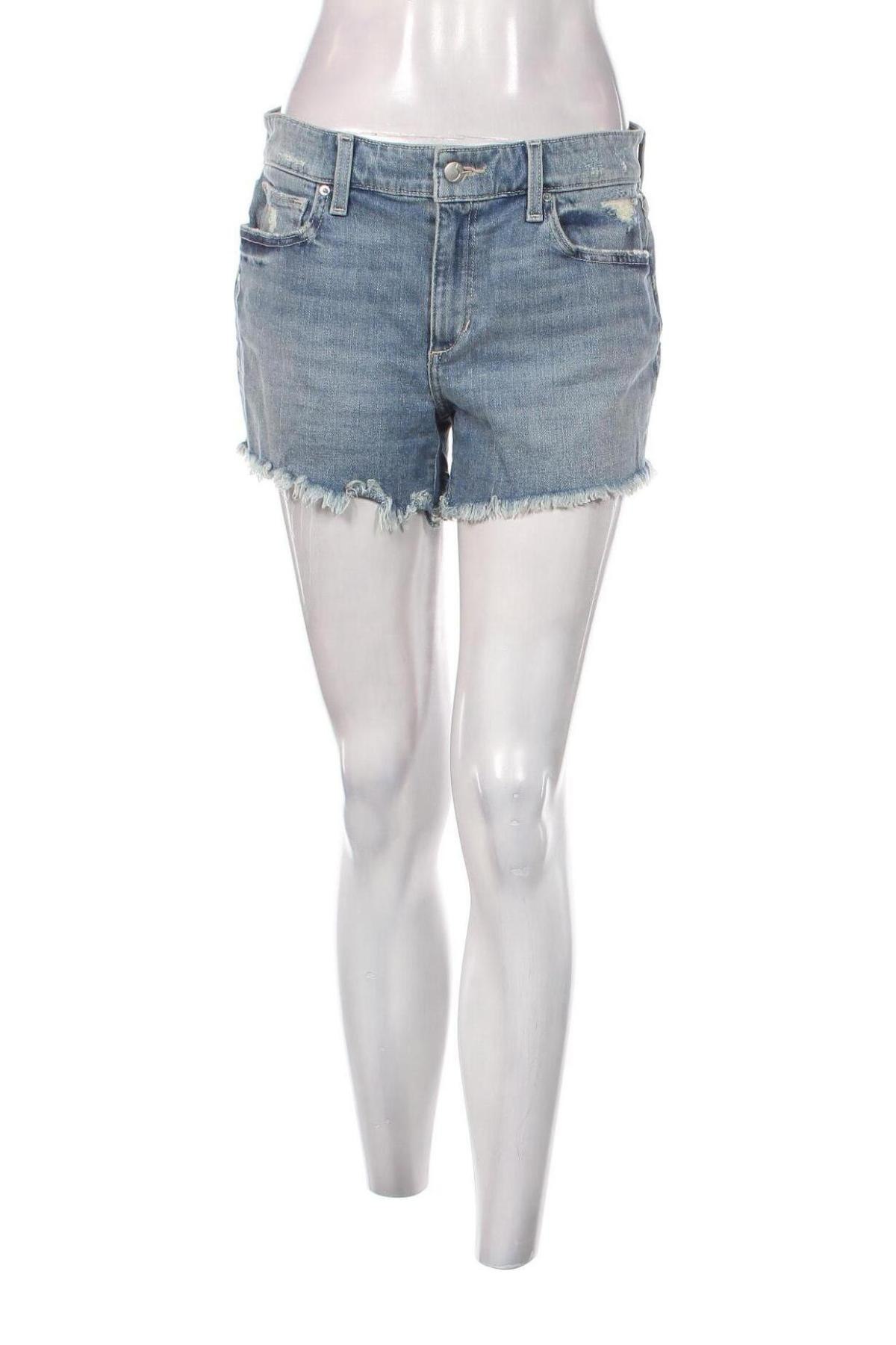 Γυναικείο κοντό παντελόνι Joe's, Μέγεθος M, Χρώμα Μπλέ, Τιμή 11,75 €