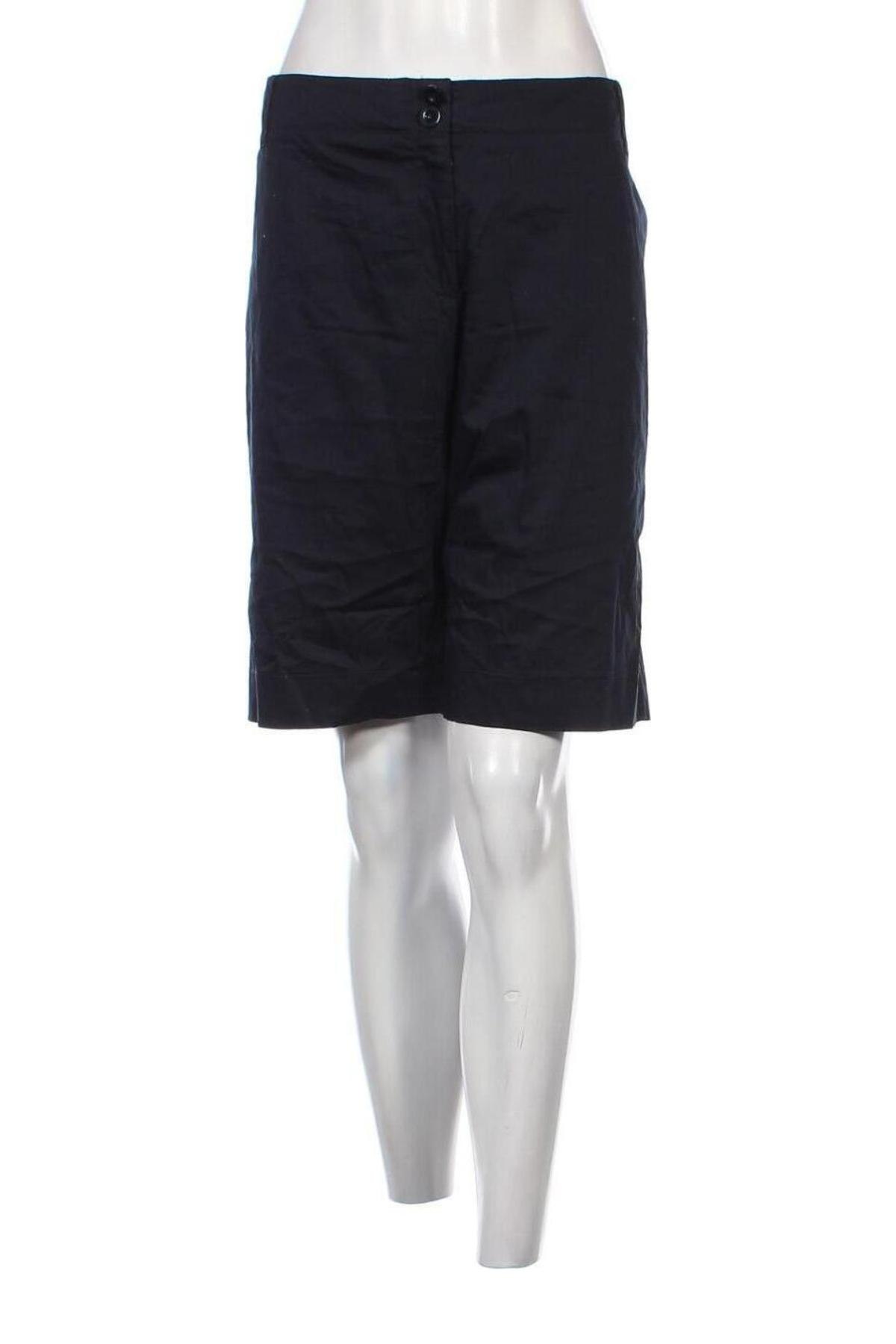 Pantaloni scurți de femei Jump, Mărime XL, Culoare Albastru, Preț 111,84 Lei