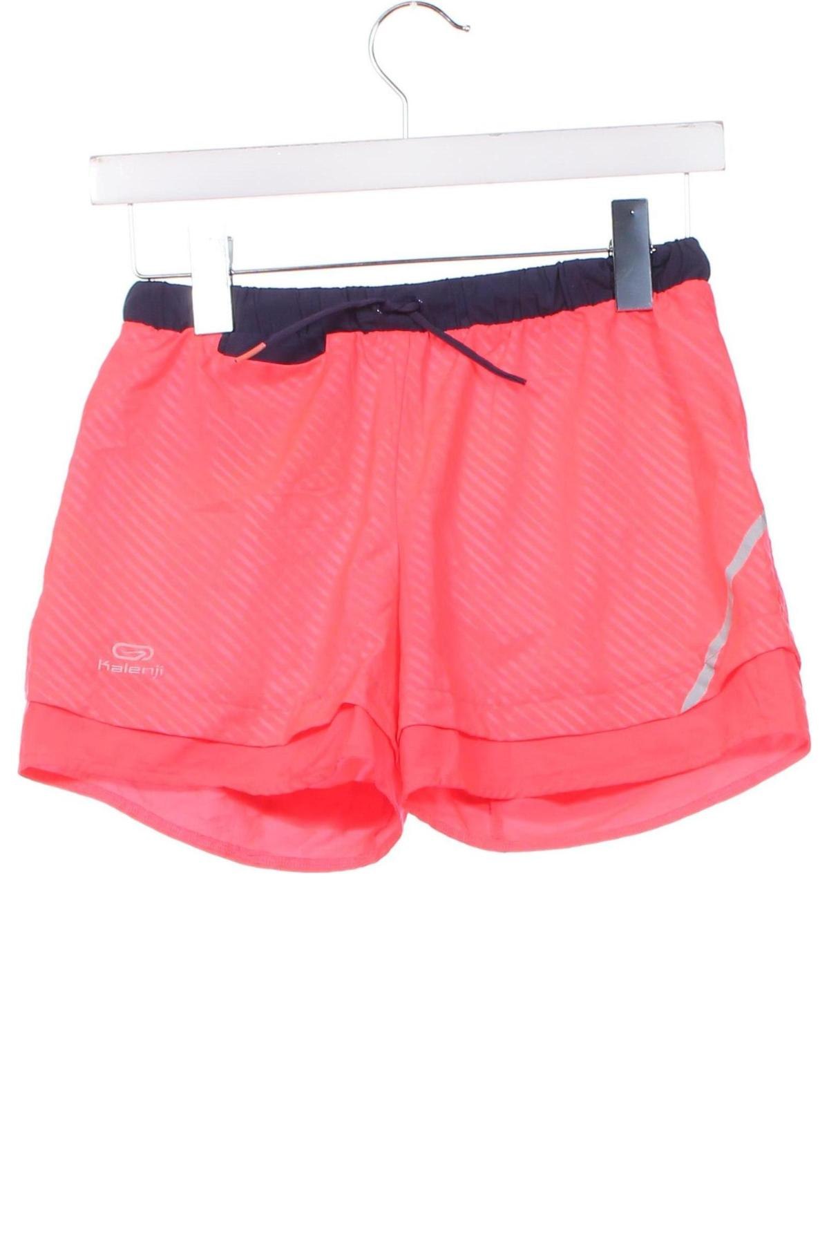 Damen Shorts Kalenji, Größe S, Farbe Rosa, Preis 13,22 €