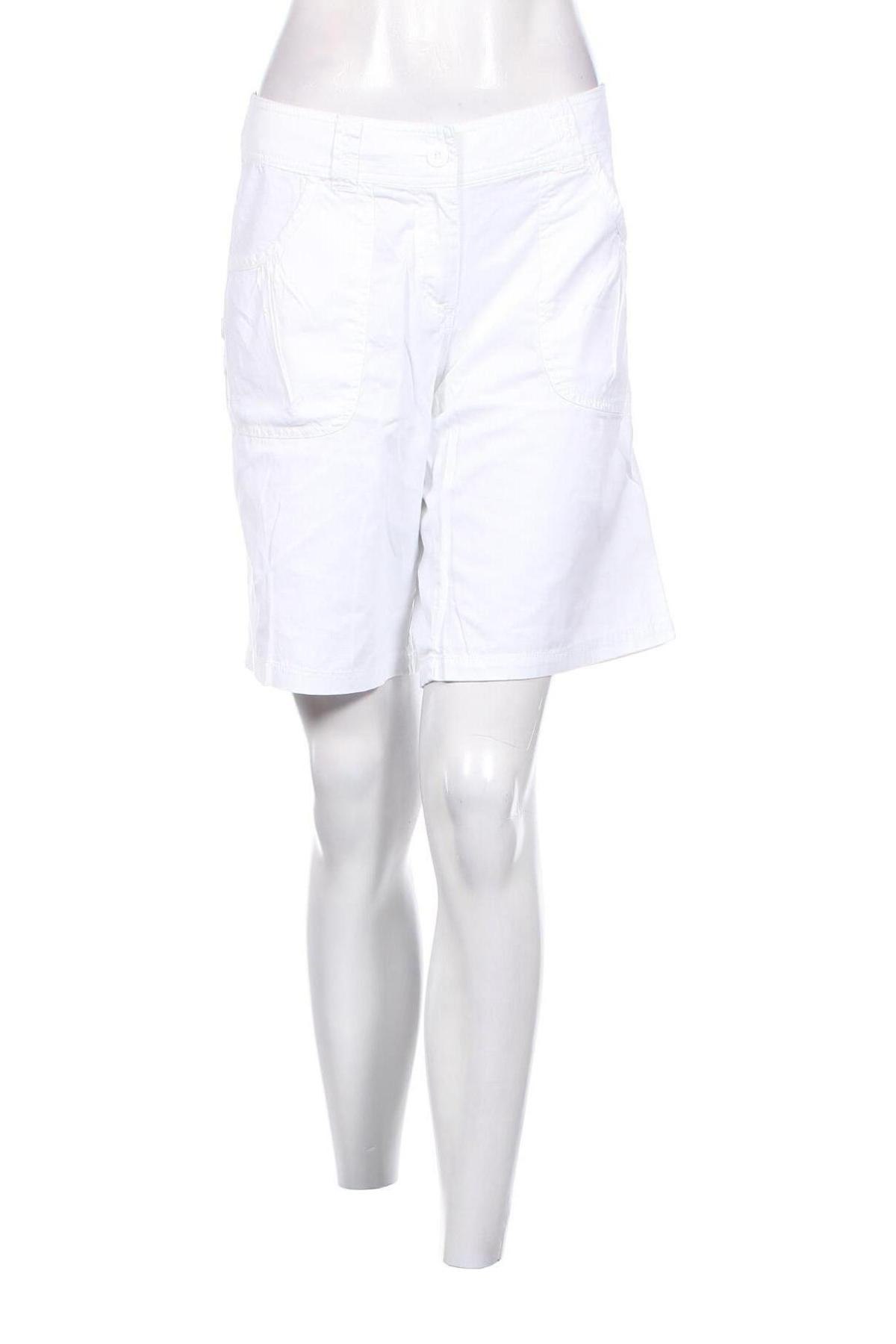 Damen Shorts Kangaroos, Größe M, Farbe Weiß, Preis € 23,66