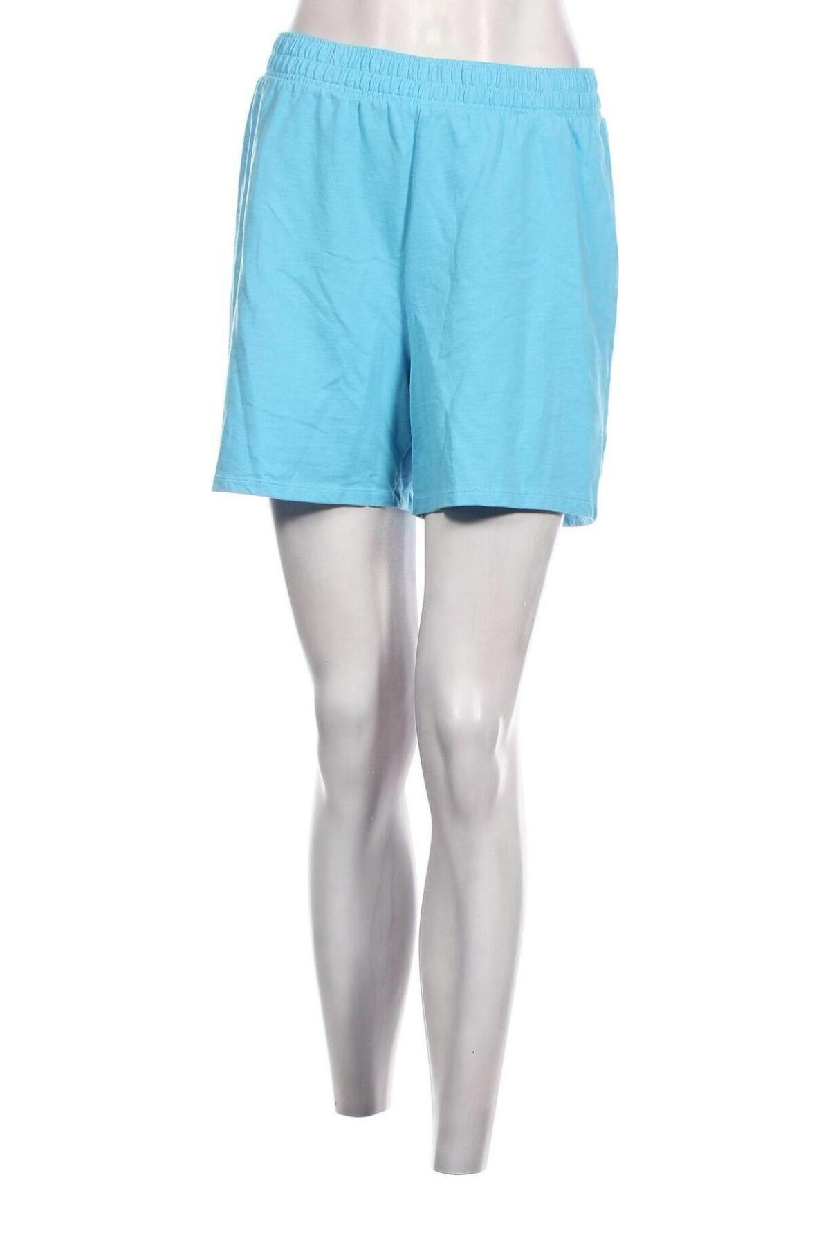 Damen Shorts Laura Torelli, Größe S, Farbe Blau, Preis € 9,99