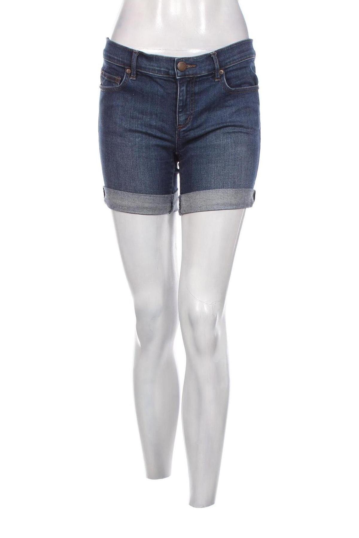 Damen Shorts Loft By Ann Taylor, Größe S, Farbe Blau, Preis € 14,90