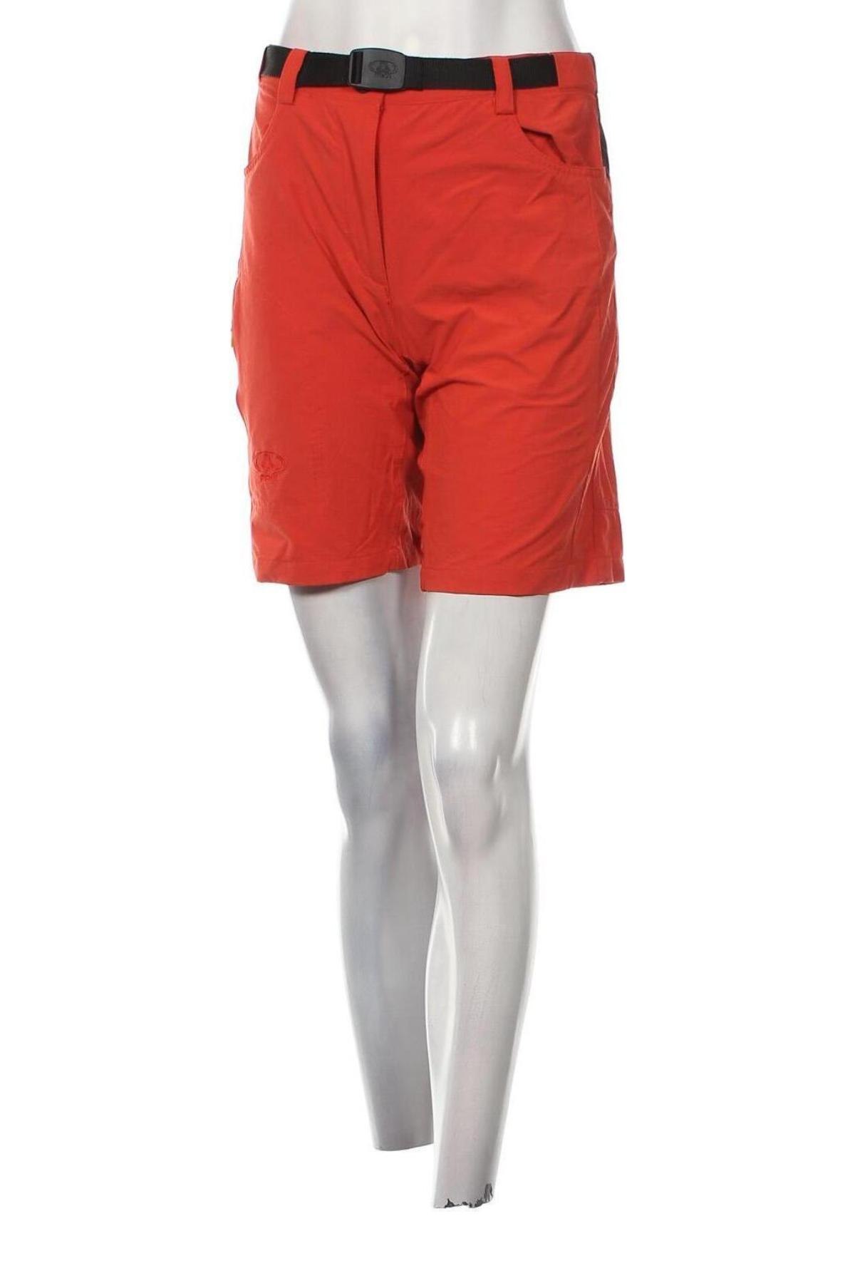 Damen Shorts Maui, Größe M, Farbe Rot, Preis 2,64 €