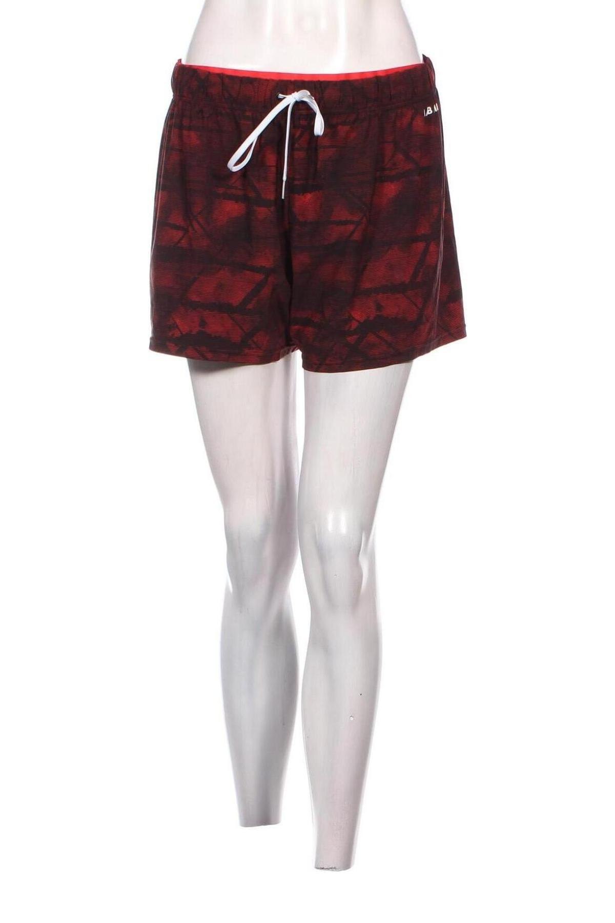 Γυναικείο κοντό παντελόνι Nabaiji, Μέγεθος XL, Χρώμα Πολύχρωμο, Τιμή 10,52 €