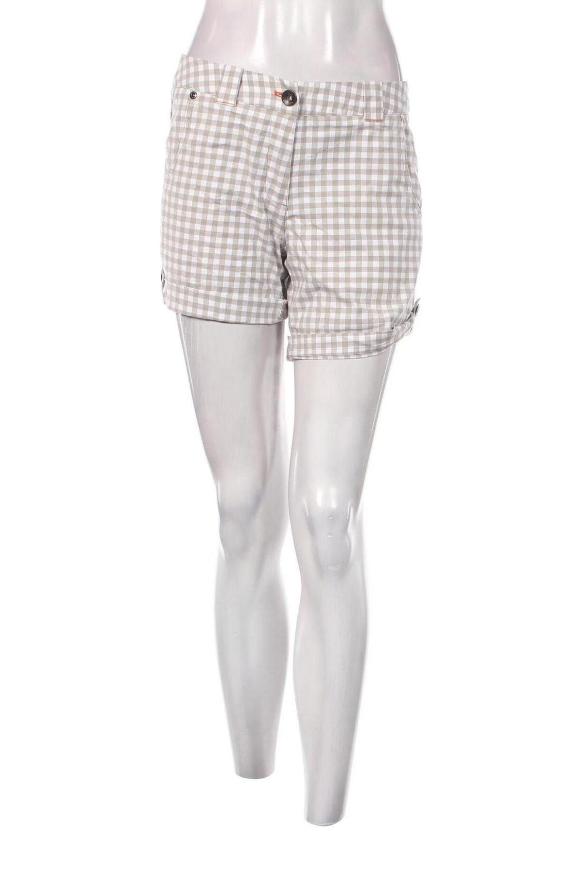 Дамски къс панталон Nike Golf, Размер M, Цвят Многоцветен, Цена 34,00 лв.