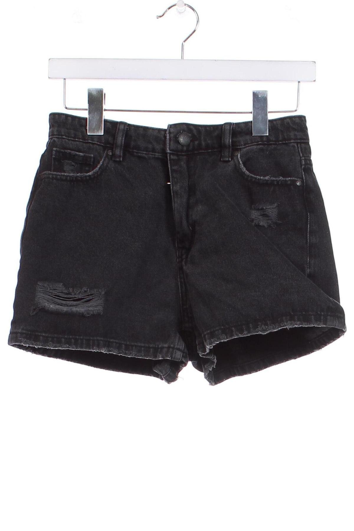 Damen Shorts ONLY, Größe S, Farbe Schwarz, Preis 10,00 €