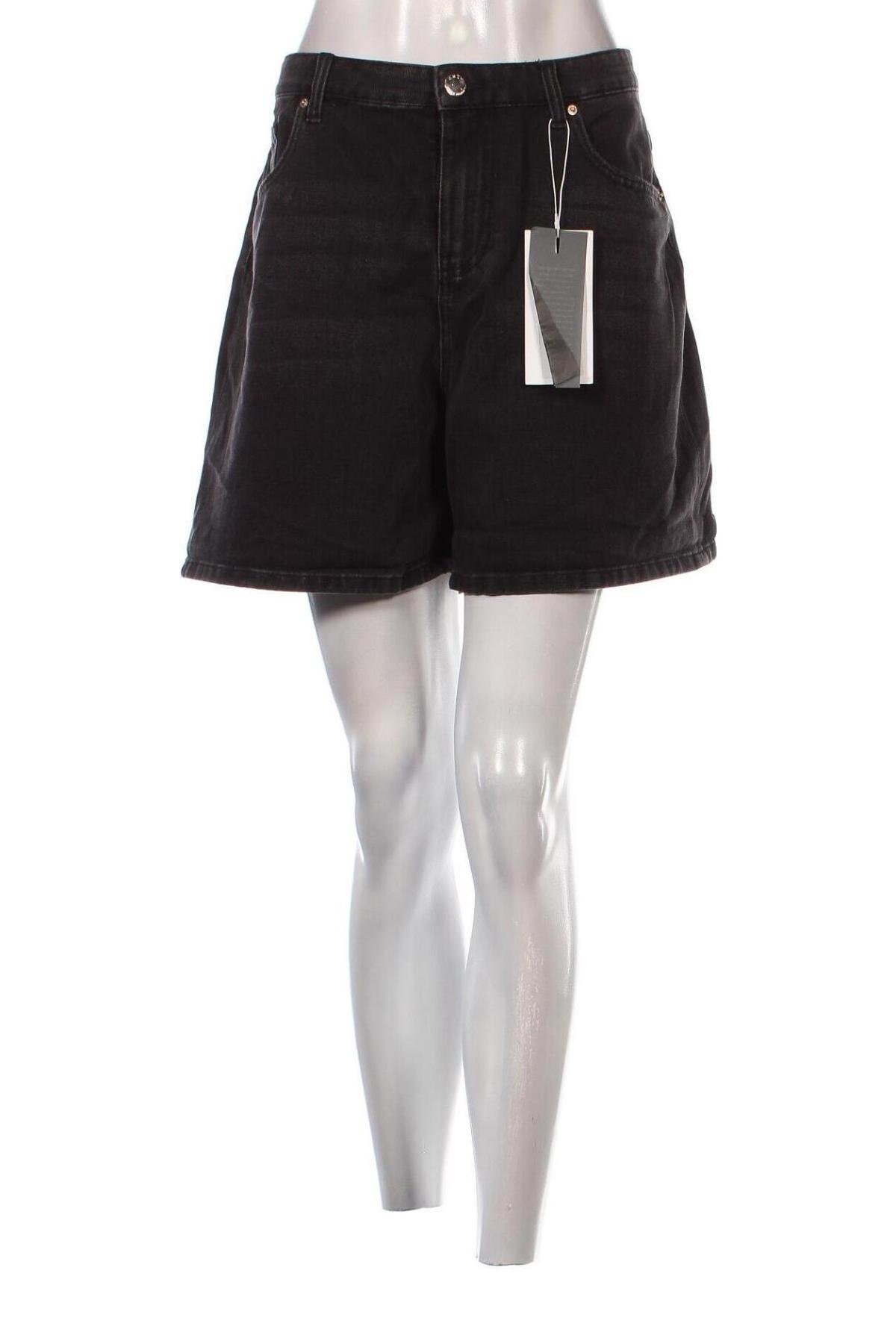 Damen Shorts ONLY, Größe XL, Farbe Grau, Preis € 23,53