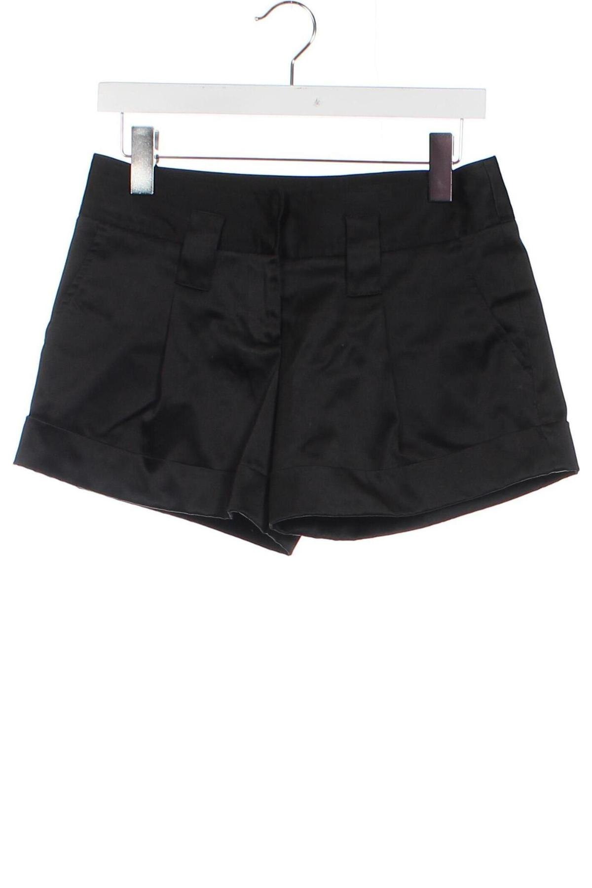 Дамски къс панталон Oasis, Размер XS, Цвят Черен, Цена 8,50 лв.
