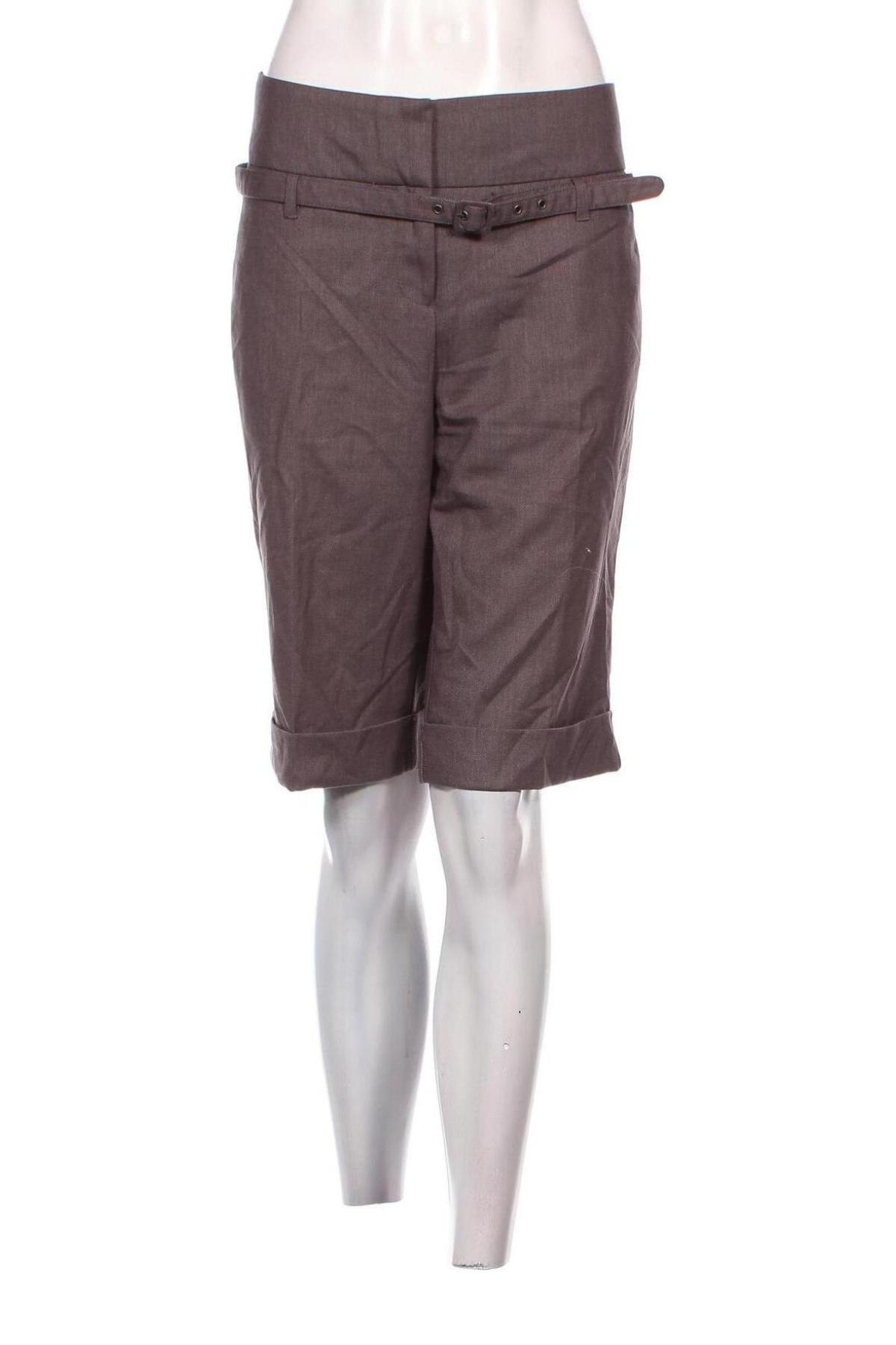 Damen Shorts Orsay, Größe L, Farbe Grau, Preis € 13,22