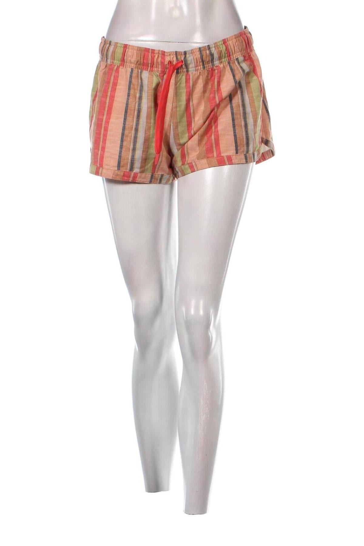 Damen Shorts Prana, Größe S, Farbe Mehrfarbig, Preis € 13,69