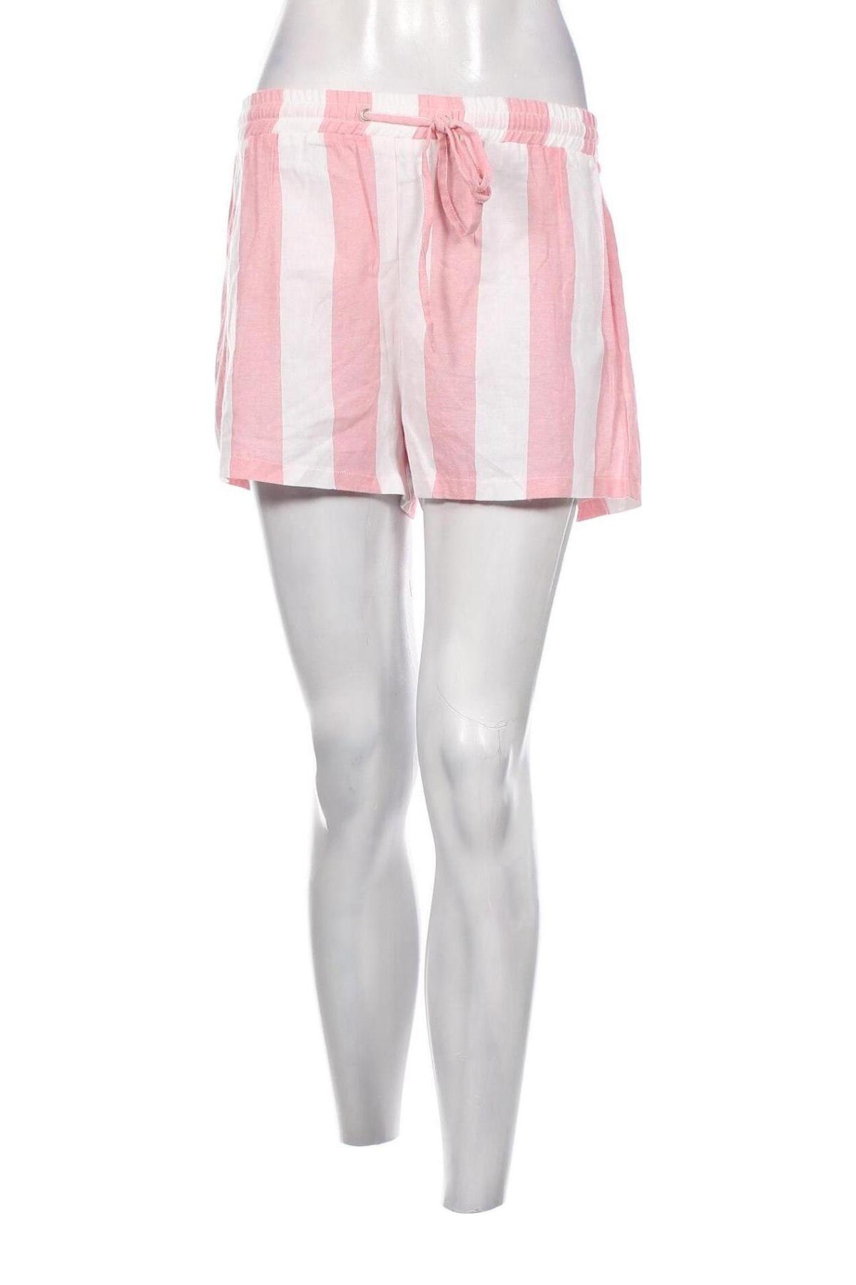 Damen Shorts Pretty Little Thing, Größe S, Farbe Mehrfarbig, Preis 4,99 €
