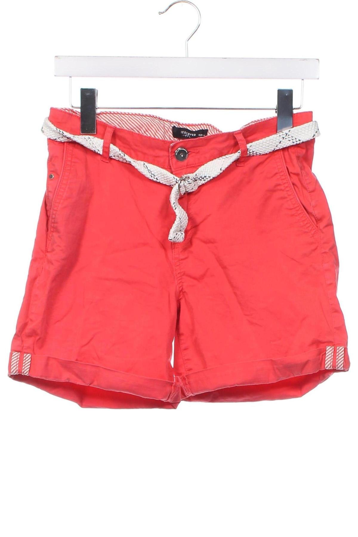 Damen Shorts Reserve, Größe XS, Farbe Rosa, Preis 9,91 €