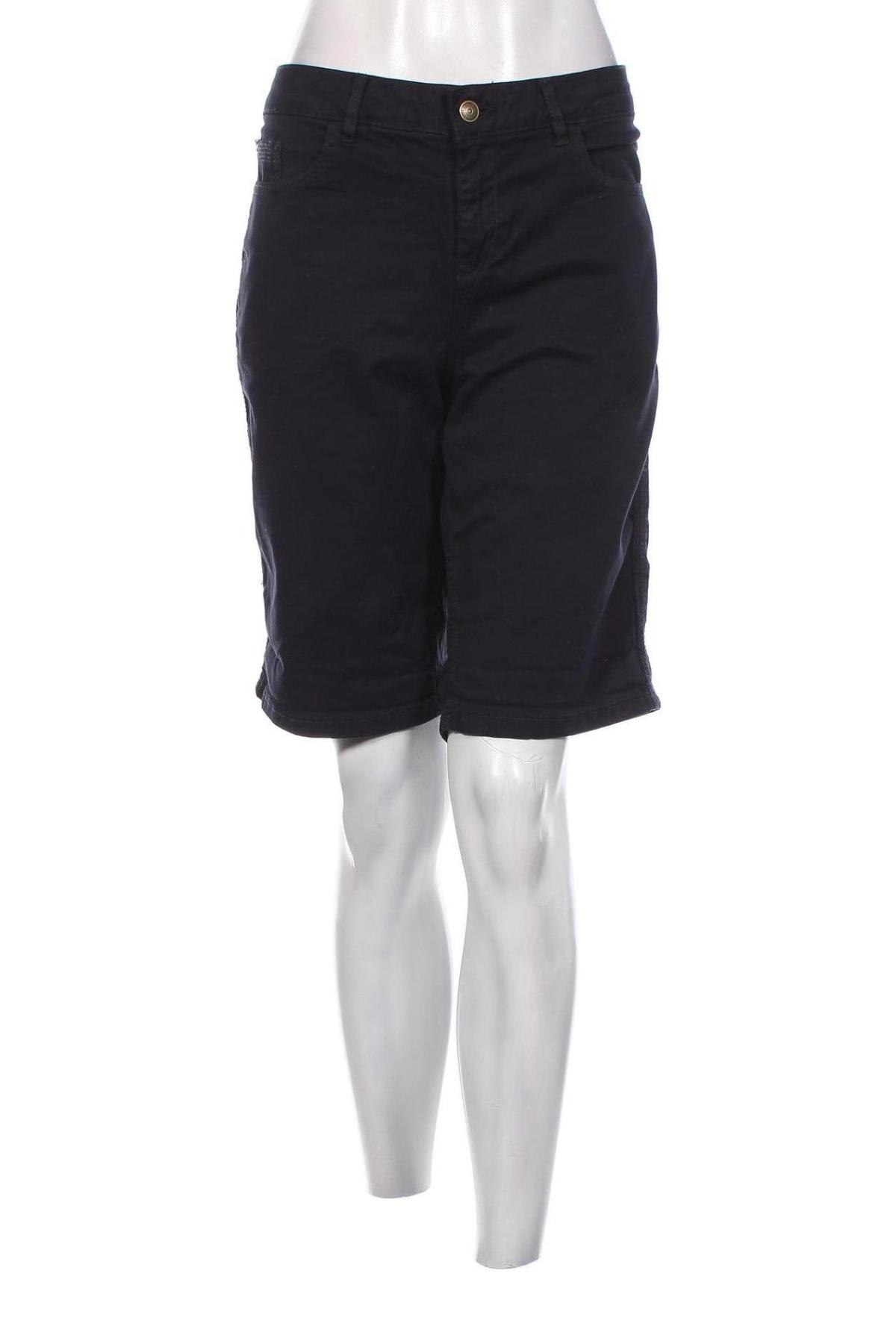 Damen Shorts S.Oliver, Größe L, Farbe Blau, Preis € 17,39