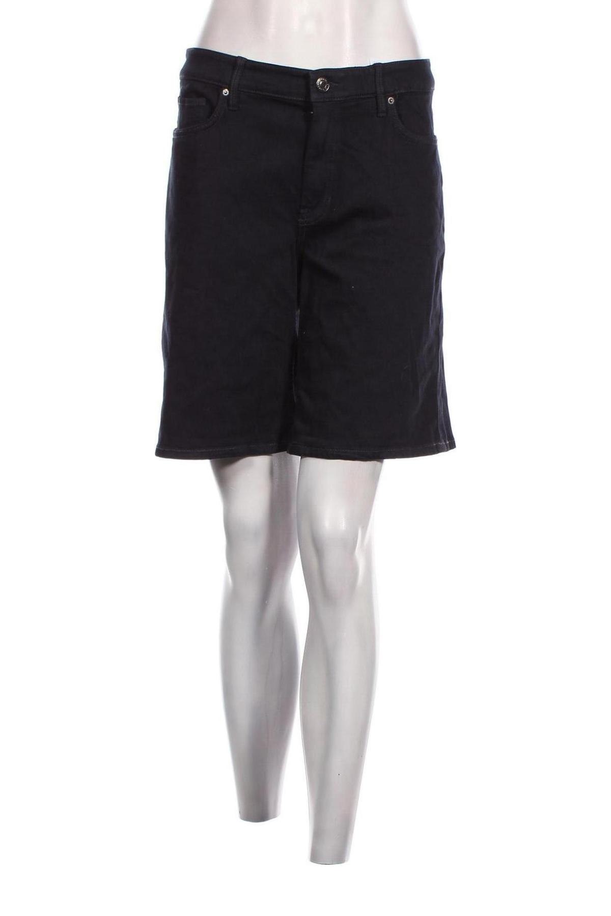 Damen Shorts S.Oliver, Größe XL, Farbe Blau, Preis € 13,01