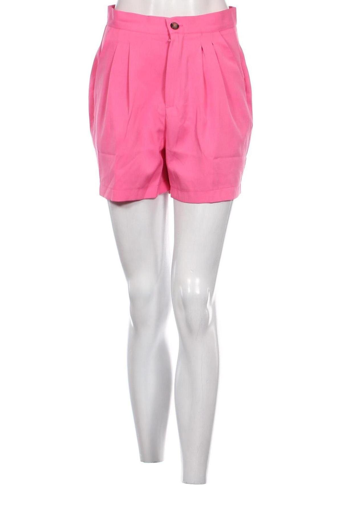 Damen Shorts SHEIN, Größe S, Farbe Rosa, Preis 9,74 €